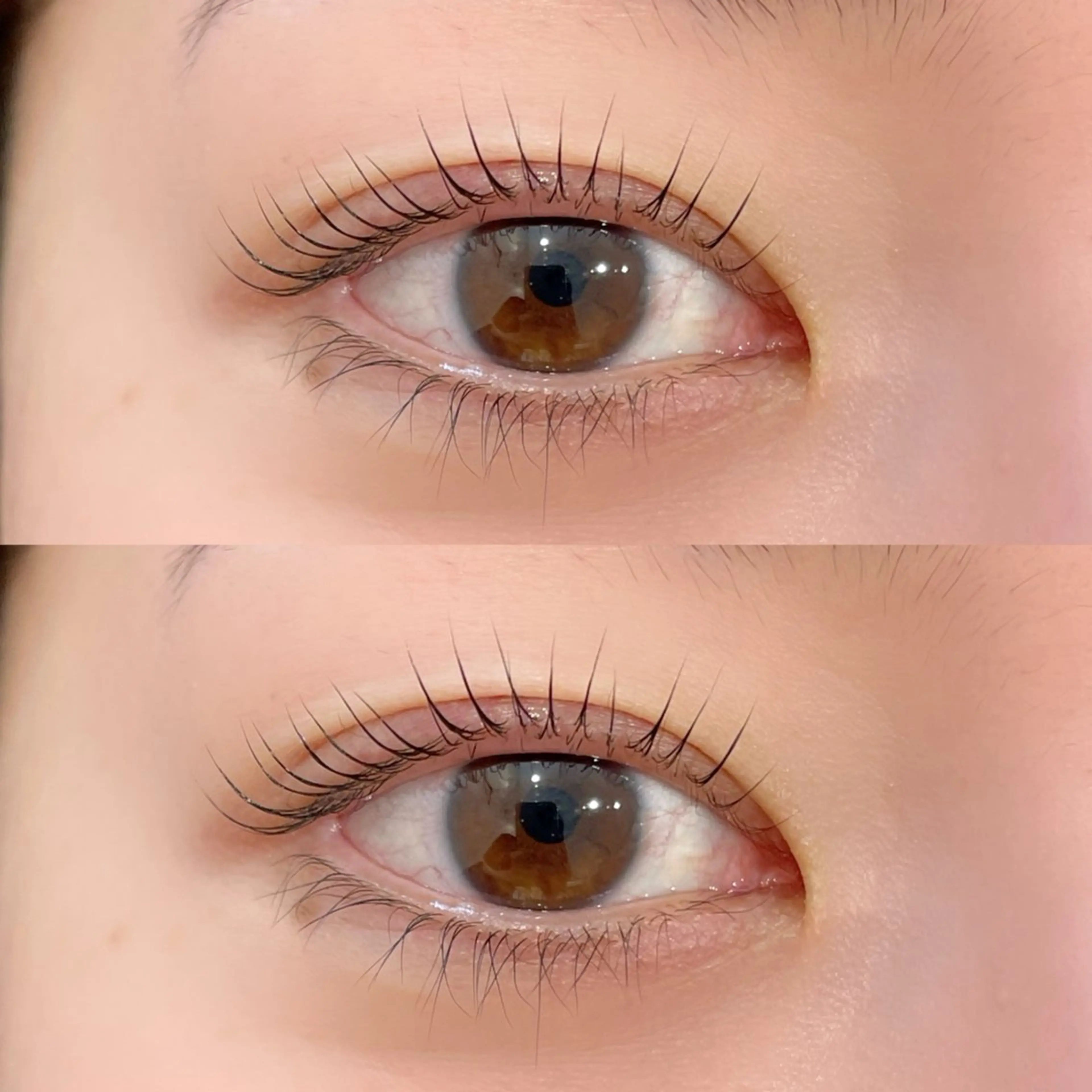 マツエク・マツパ Mei🌼 Epillのマツエク・マツパデザイン