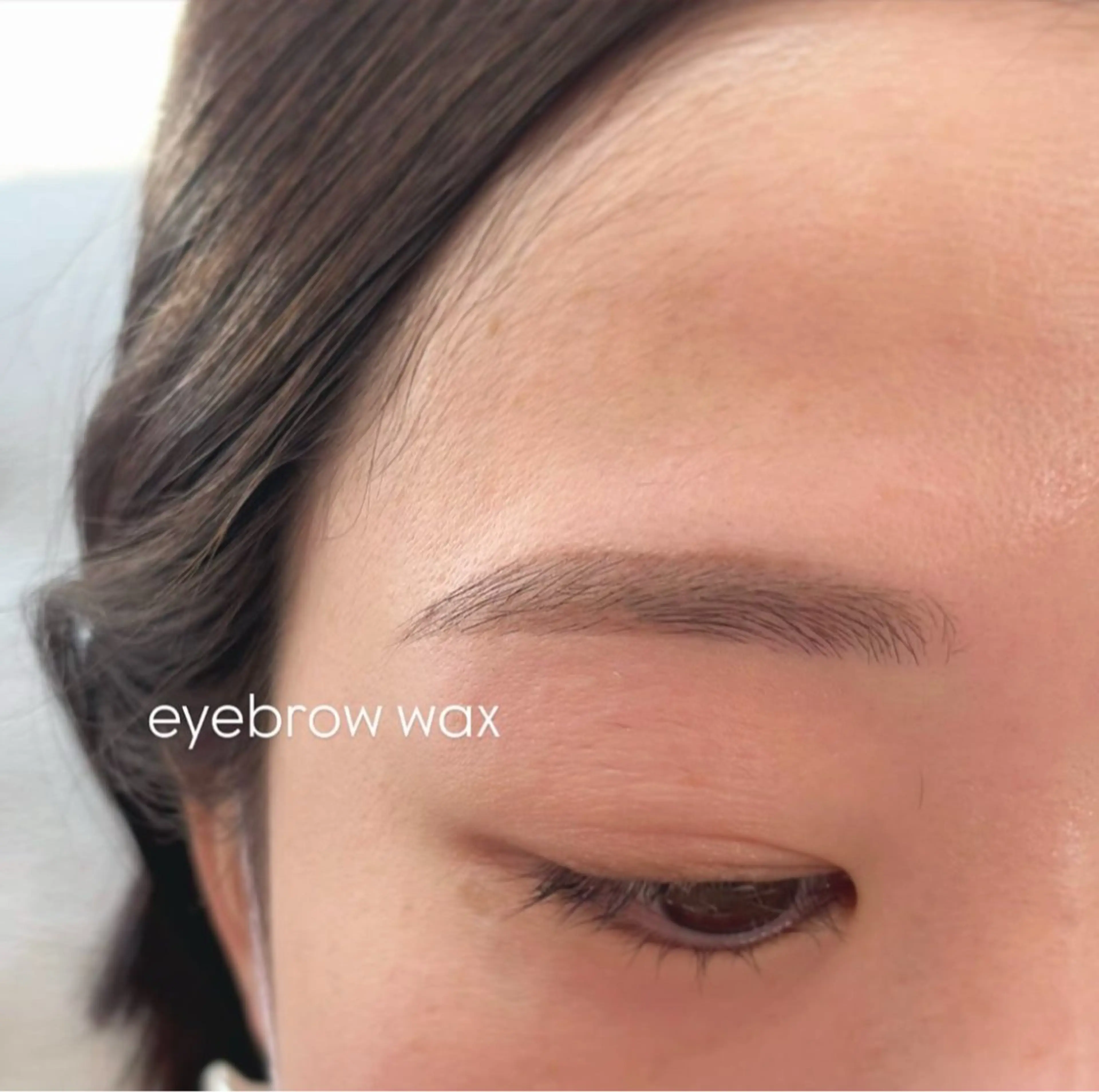 アイブロウ I'LL(アイル)浜松三方原店所属・【モデルさん募集中 🎀平井】のマツエク・マツパデザイン