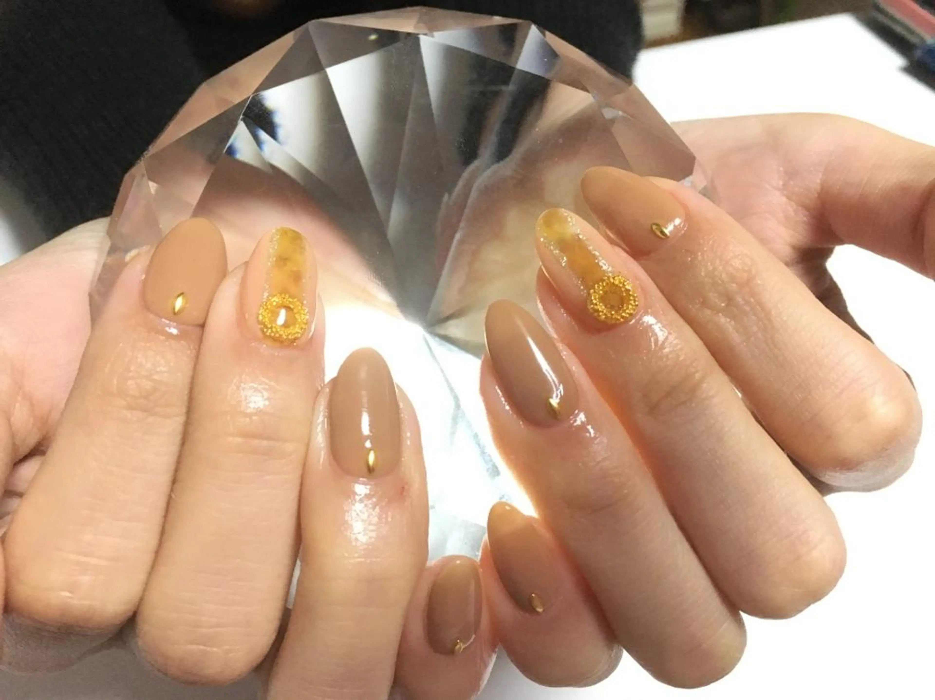 ネイル Honokaホノカ nailのエステ・リラクイメージ