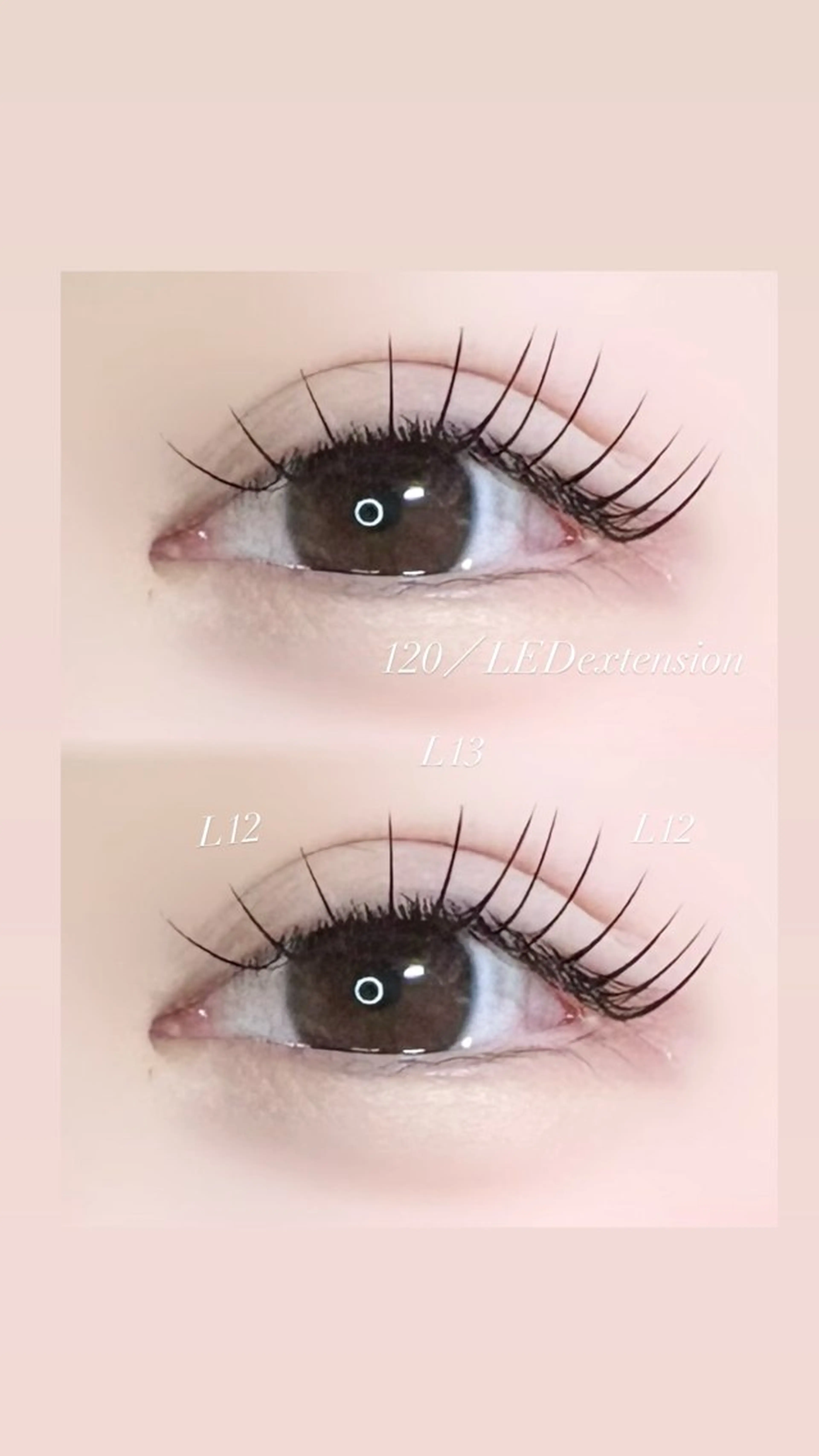 マツエク・マツパ マツエク ME-ME kiriの眉毛・アイブロウイメージ