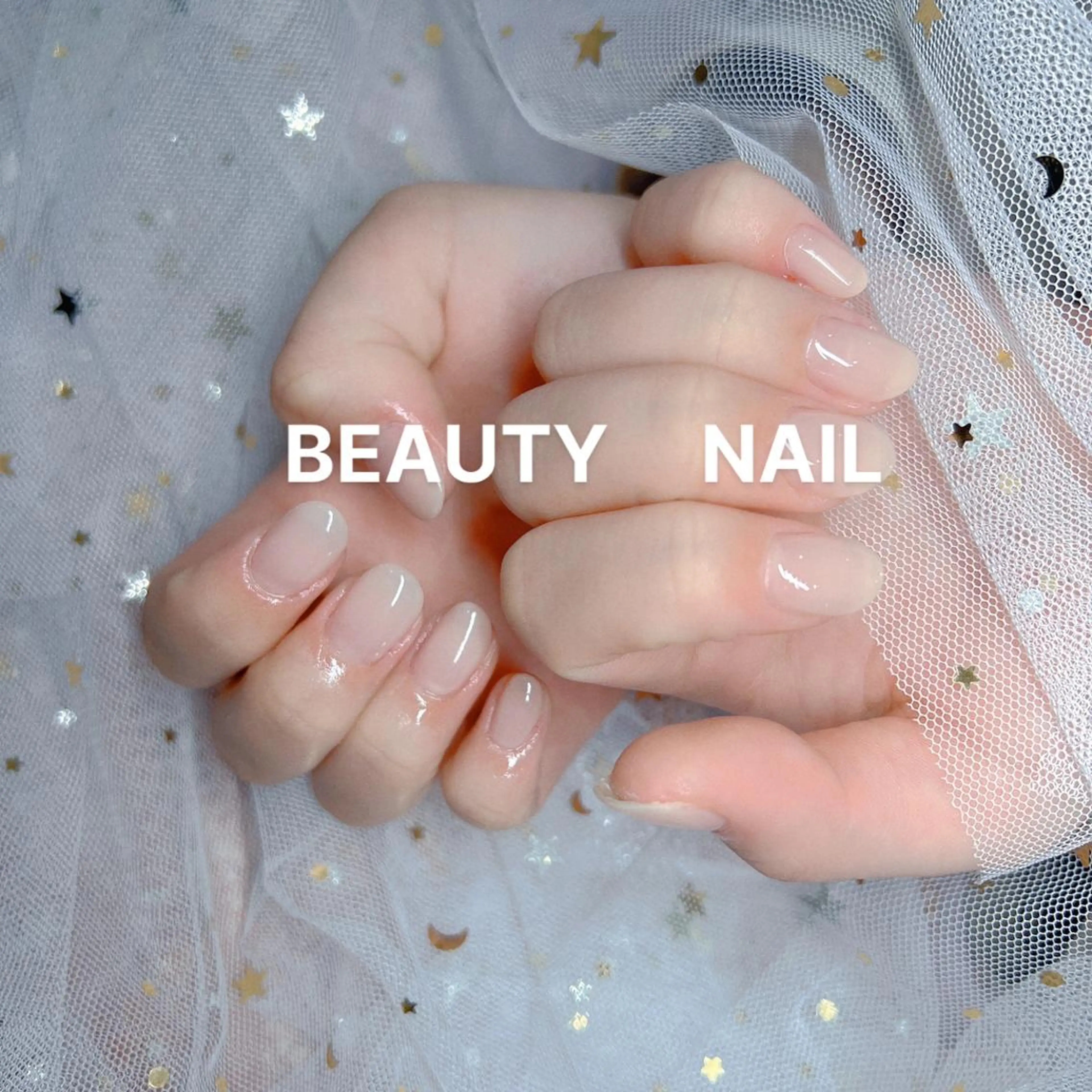 ネイル Moonstone Salonのネイルデザイン