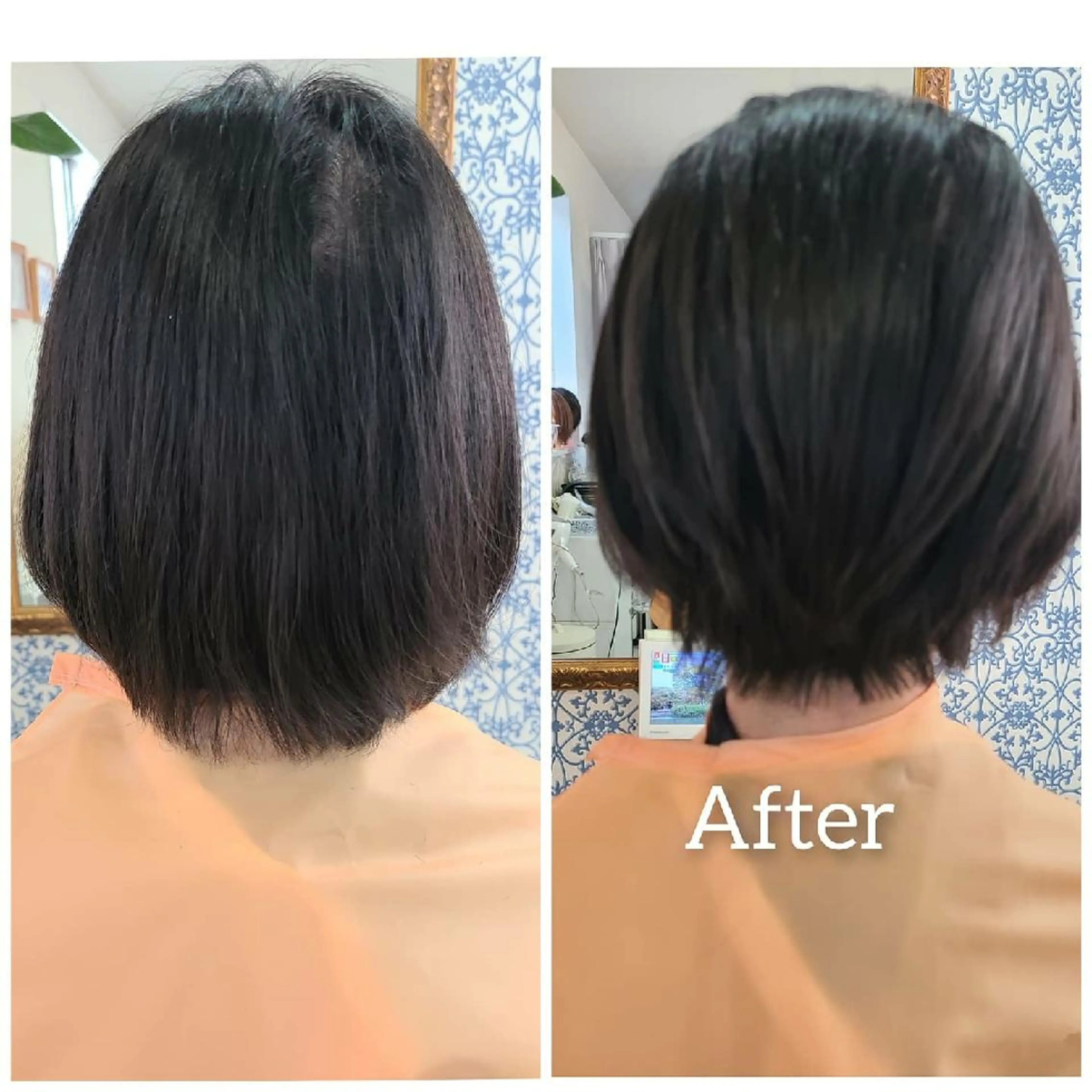 ショート パーソナルカラー・骨格/顔診断【eternity】所属・【トータル美容】 Eternityのその他イメージ