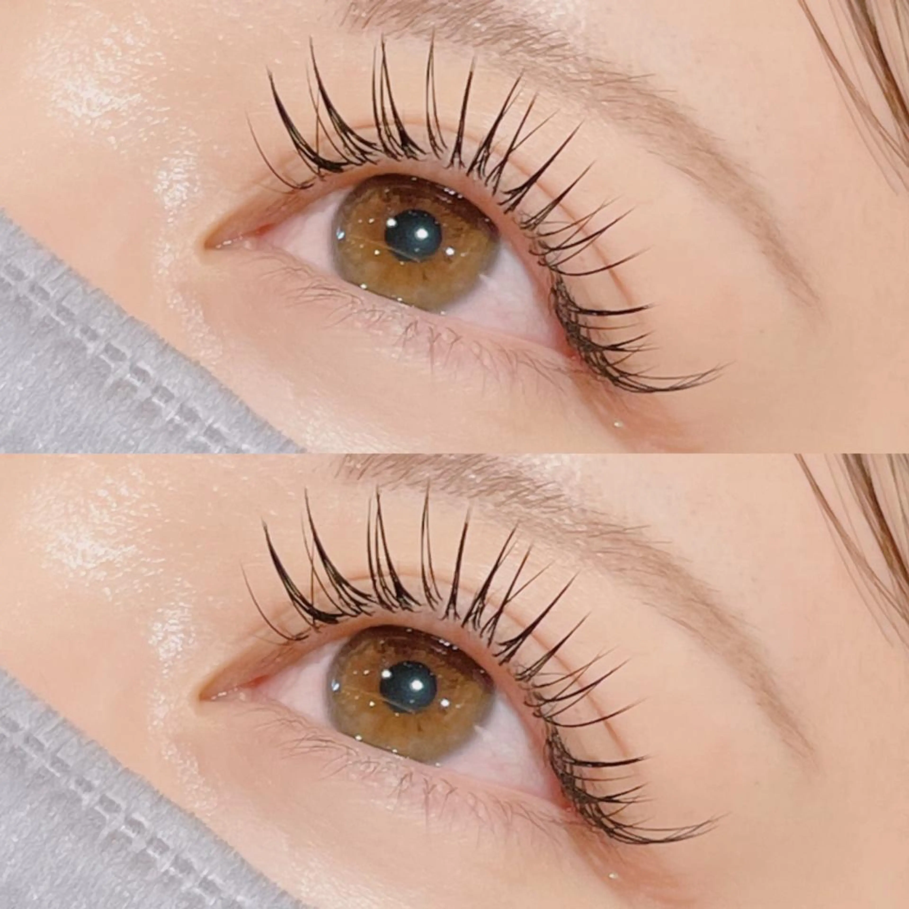 マツエク・マツパ yoshie🕯️ 新宿/まつ毛パーマのマツエク・マツパデザイン