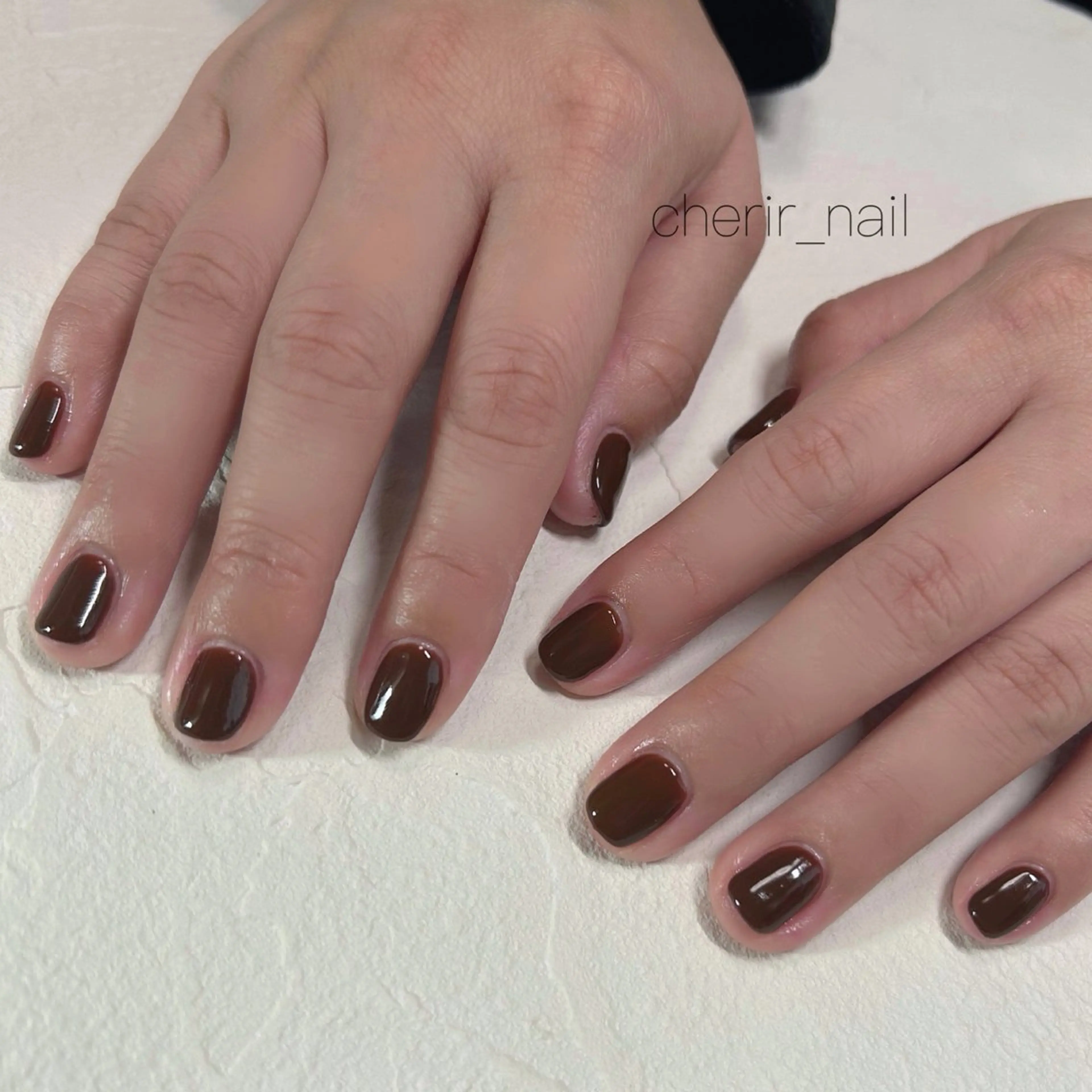 ネイル Cherirnail kaoriのネイルデザイン