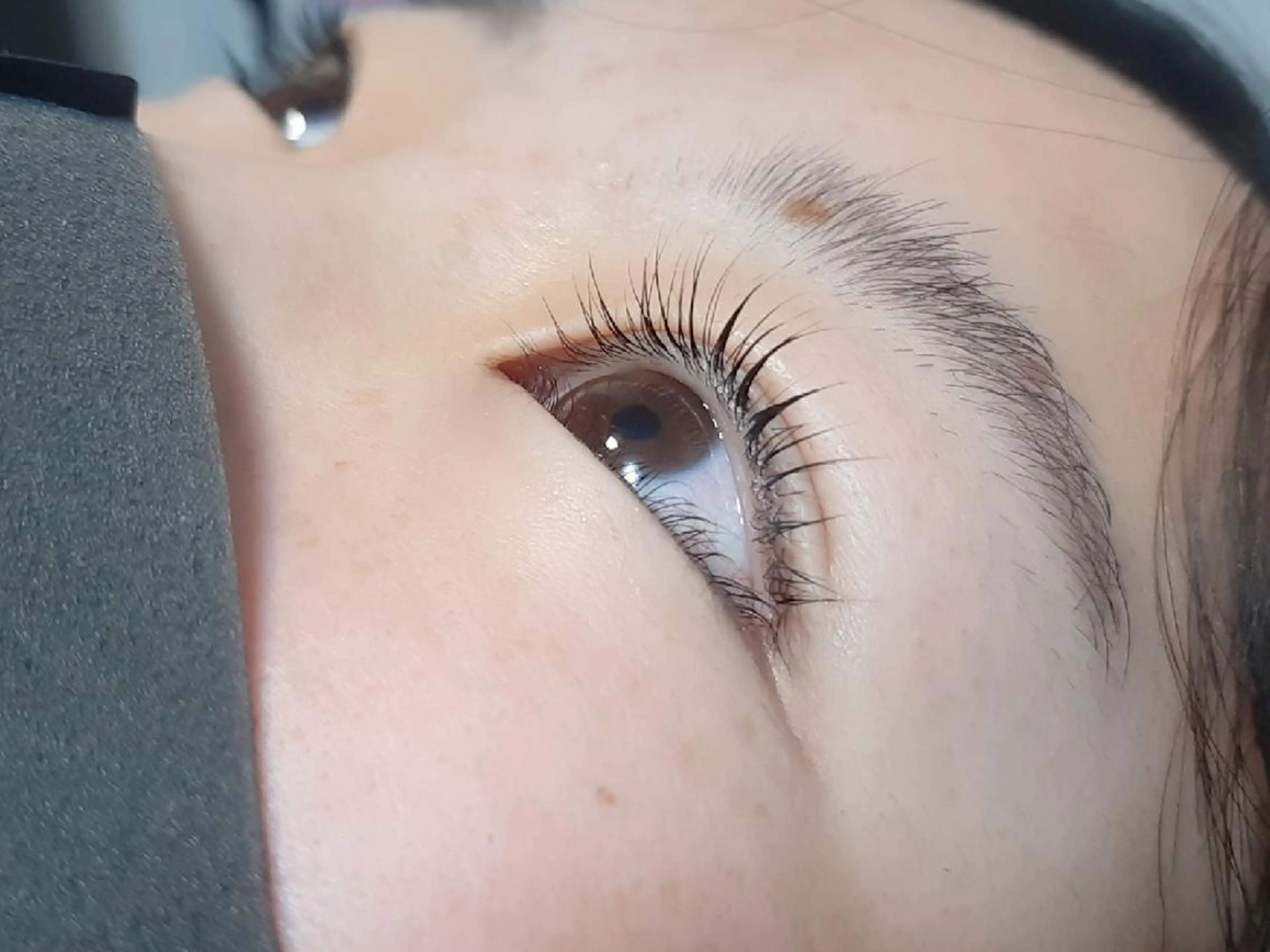 マツエク・マツパ eyelash  e'nのネイルデザイン
