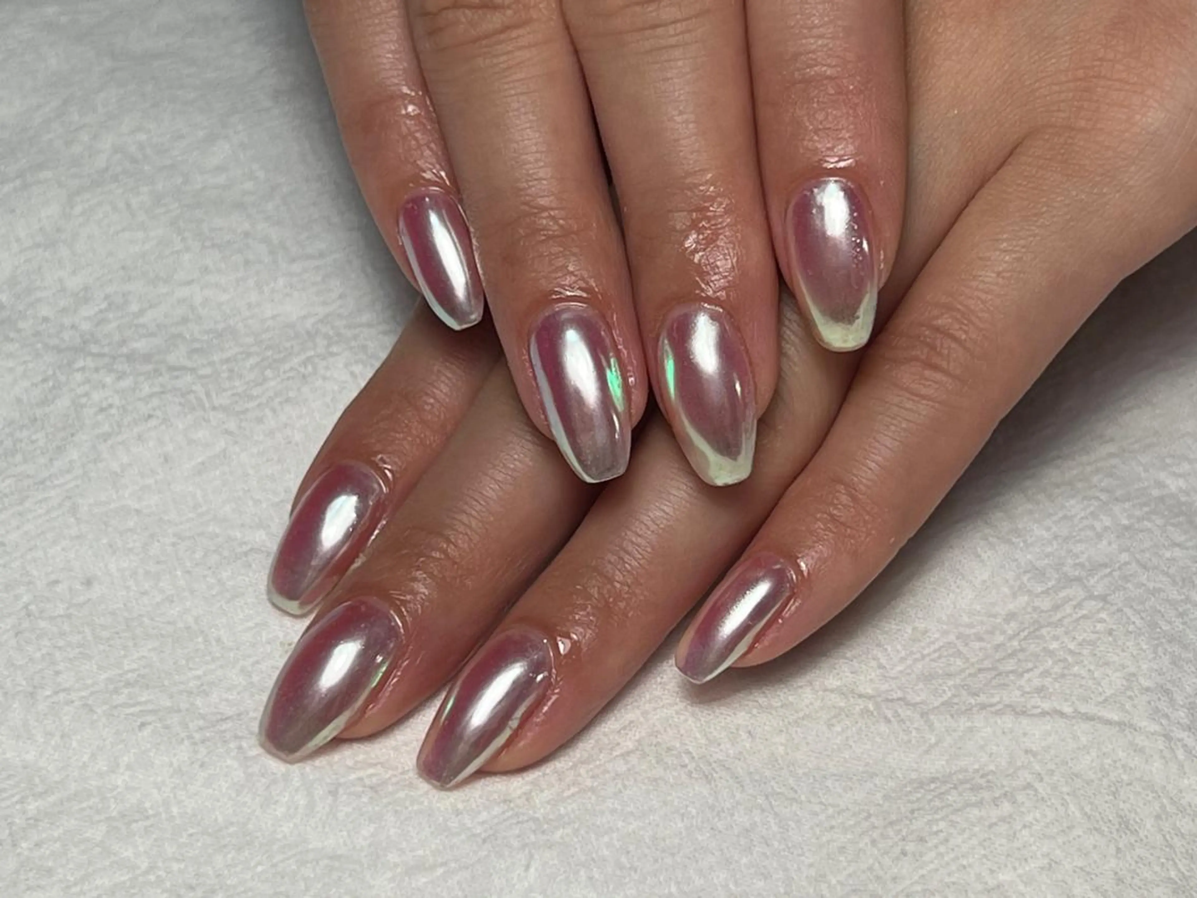 ネイル lucky nail 歌舞伎町のネイルデザイン