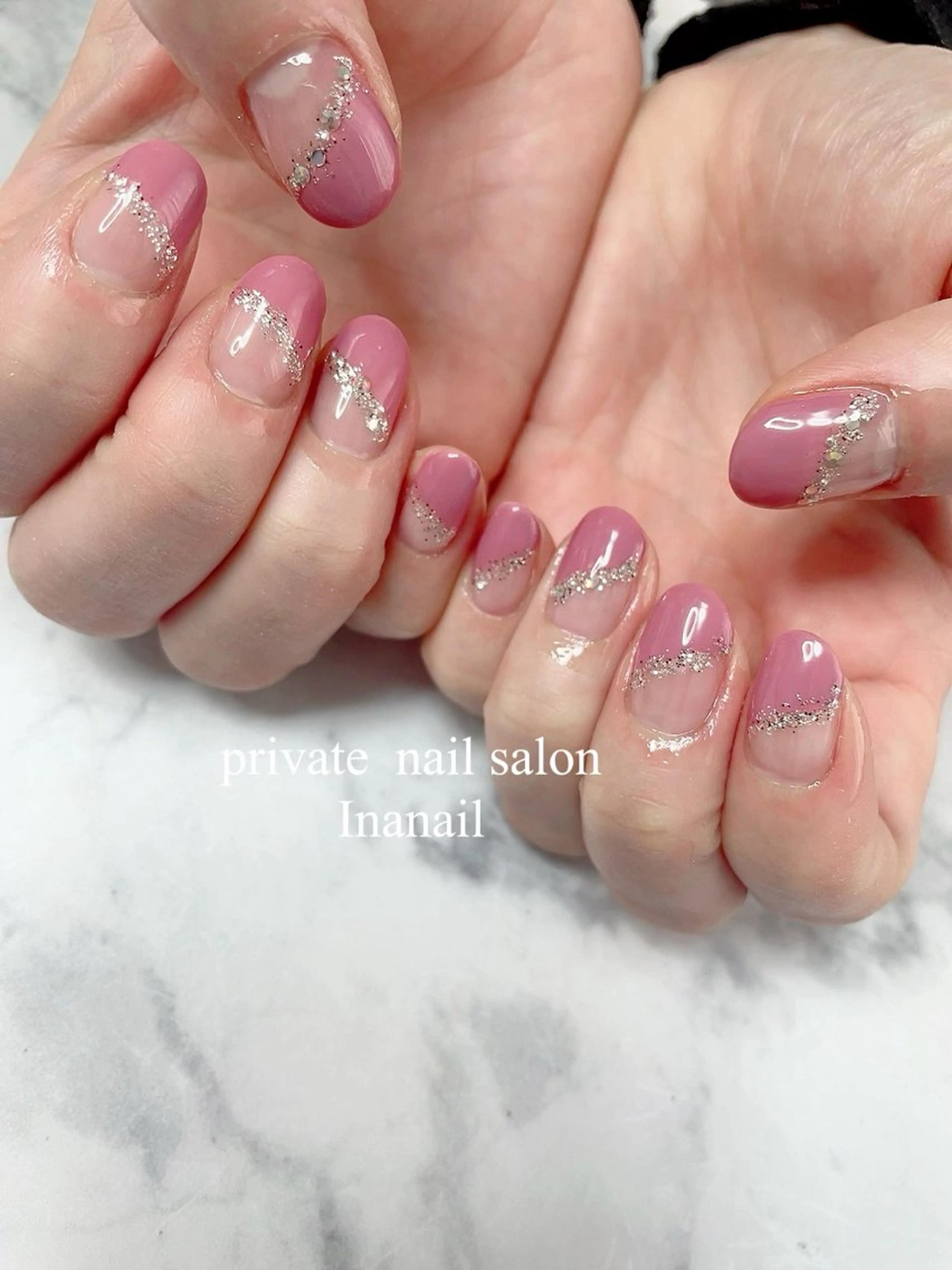 ネイル ✤Ina nail✤のネイルデザイン