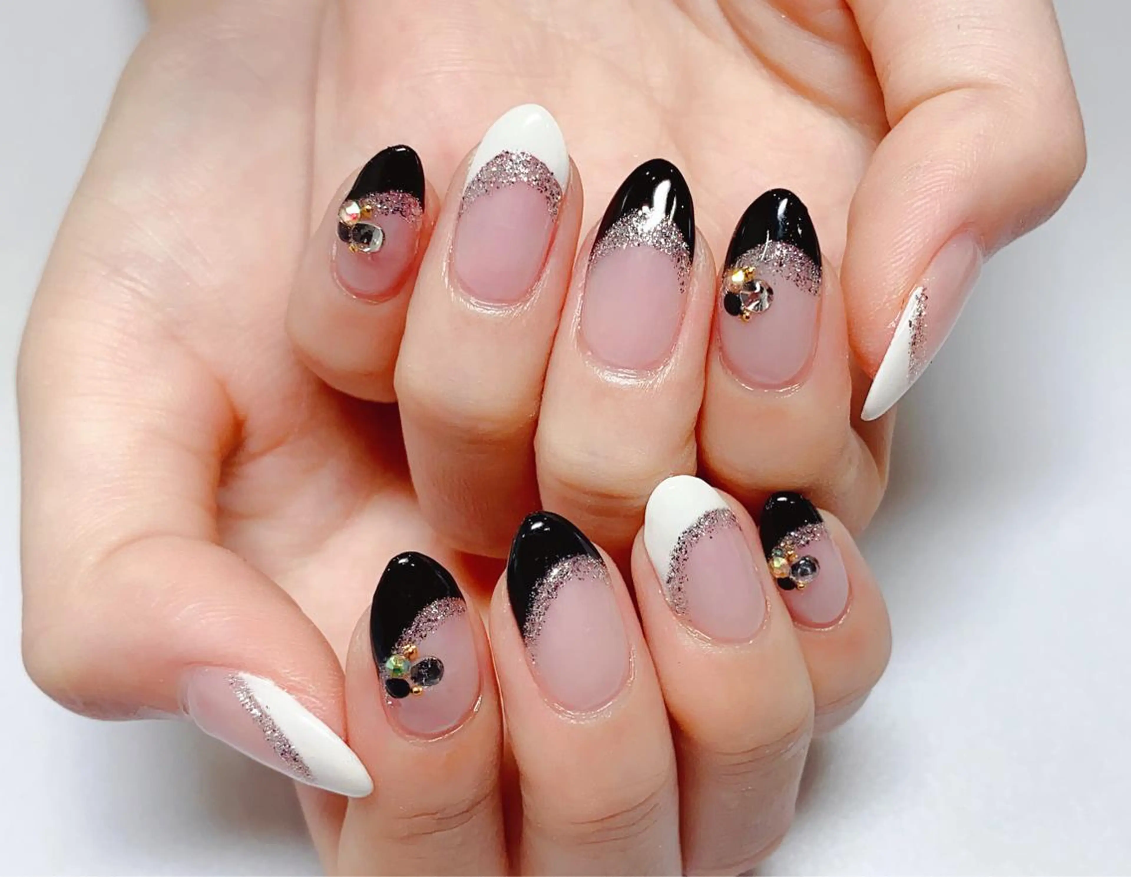 マツエク・マツパ ALITA 池袋店✨のマツエク・マツパデザイン