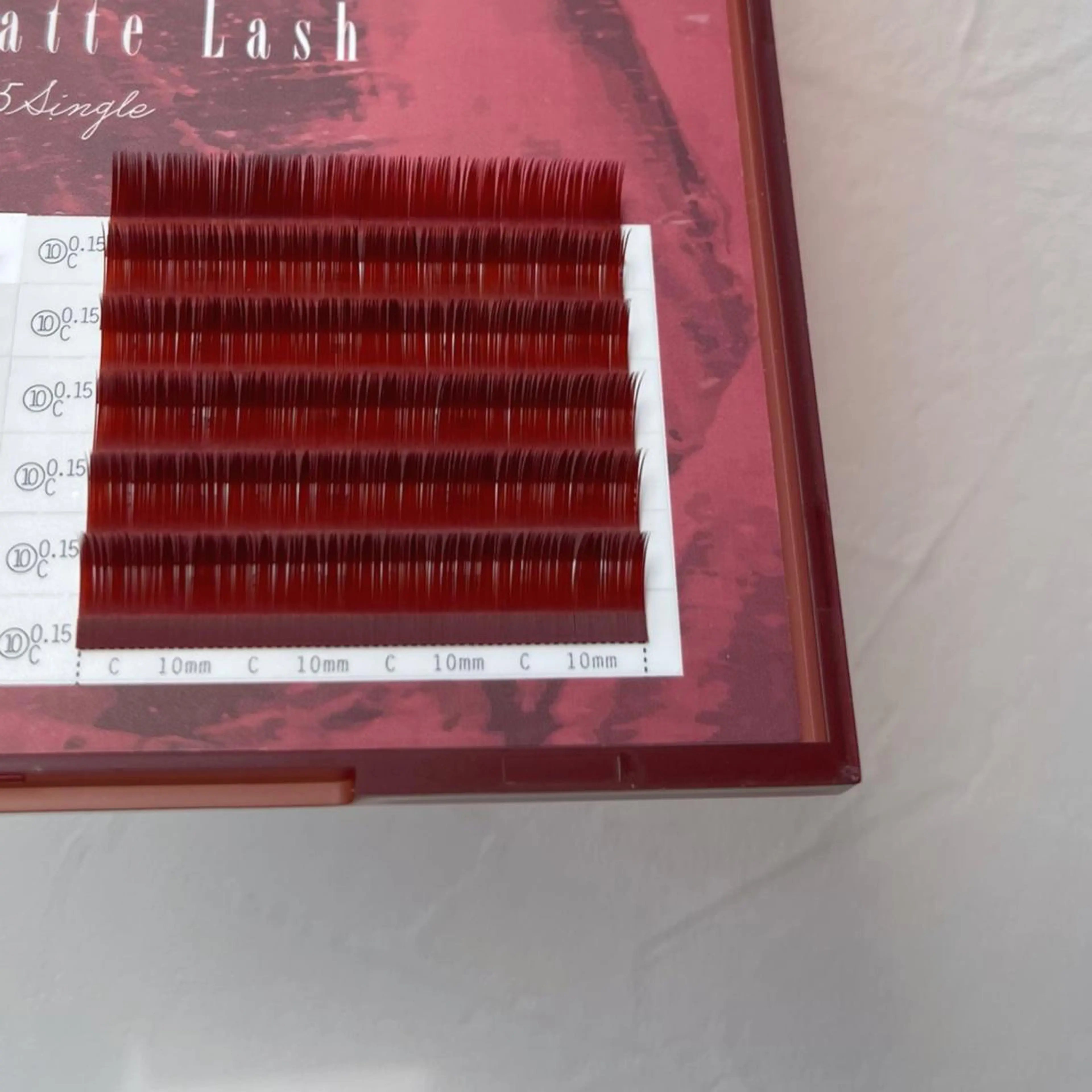 マツエク・マツパ 山脇🐋🤍 アンジェリカ錦糸町のマツエク・マツパデザイン