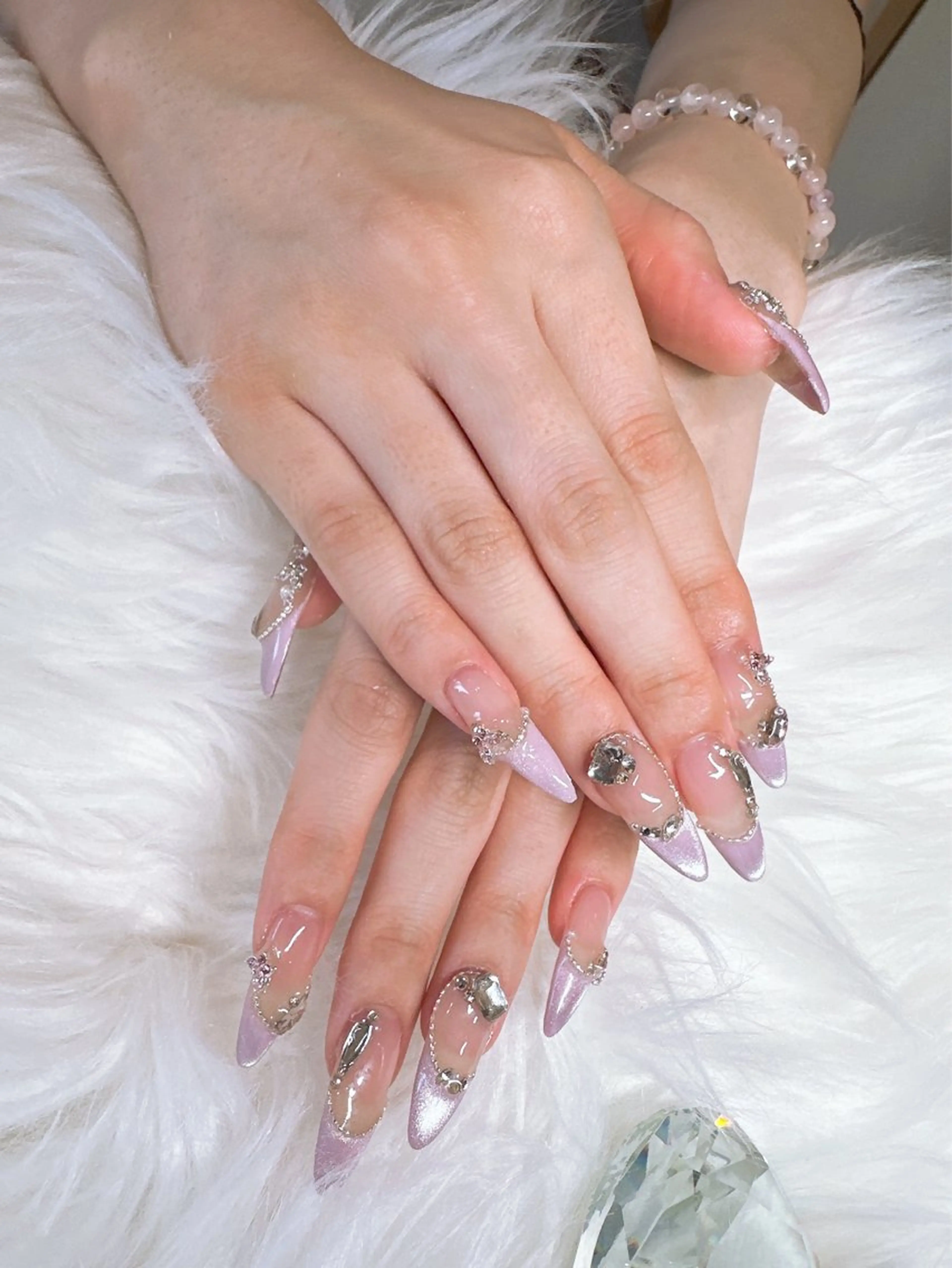 ネイル nail salon OnRのネイルデザイン