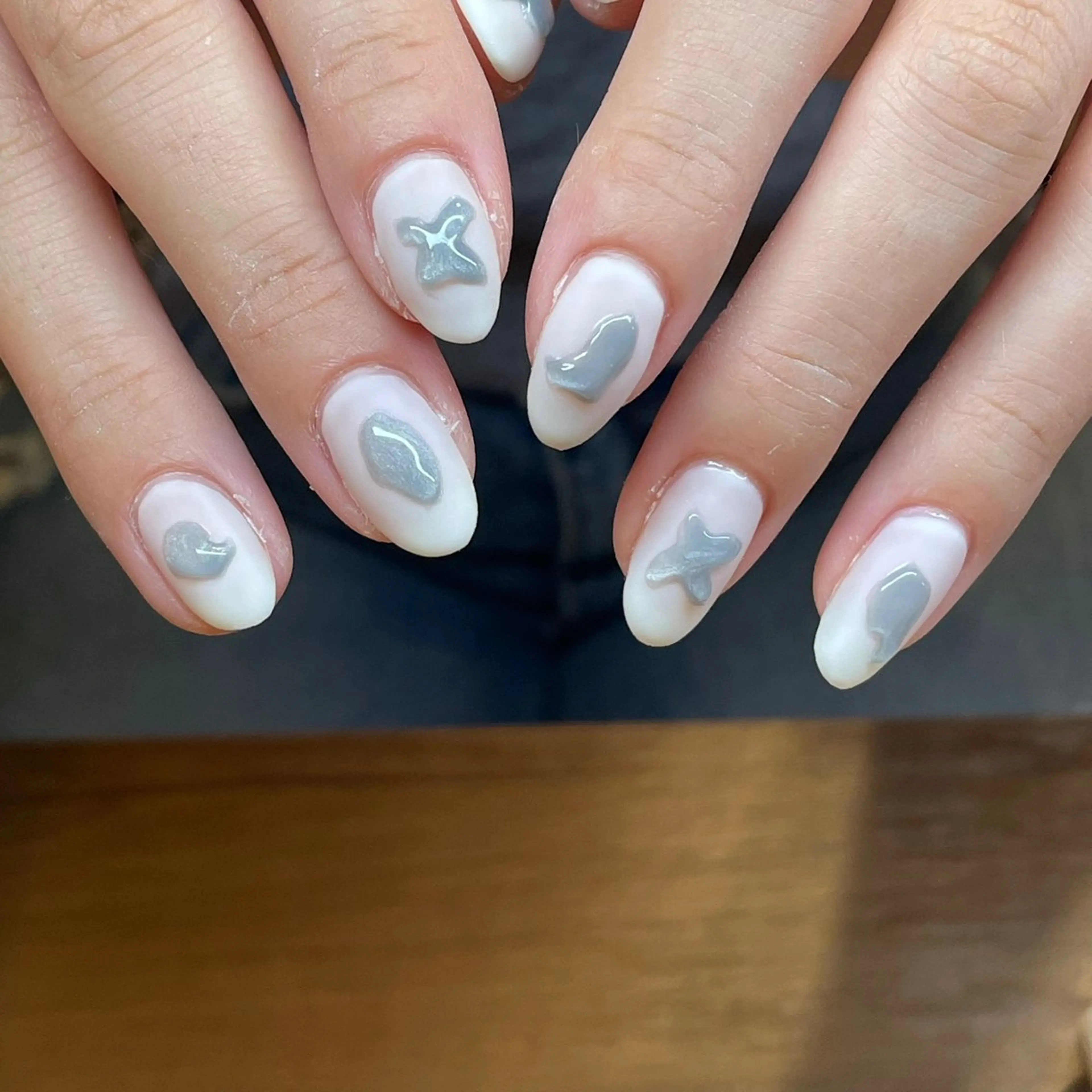 ネイル filonnail harunaのネイルデザイン