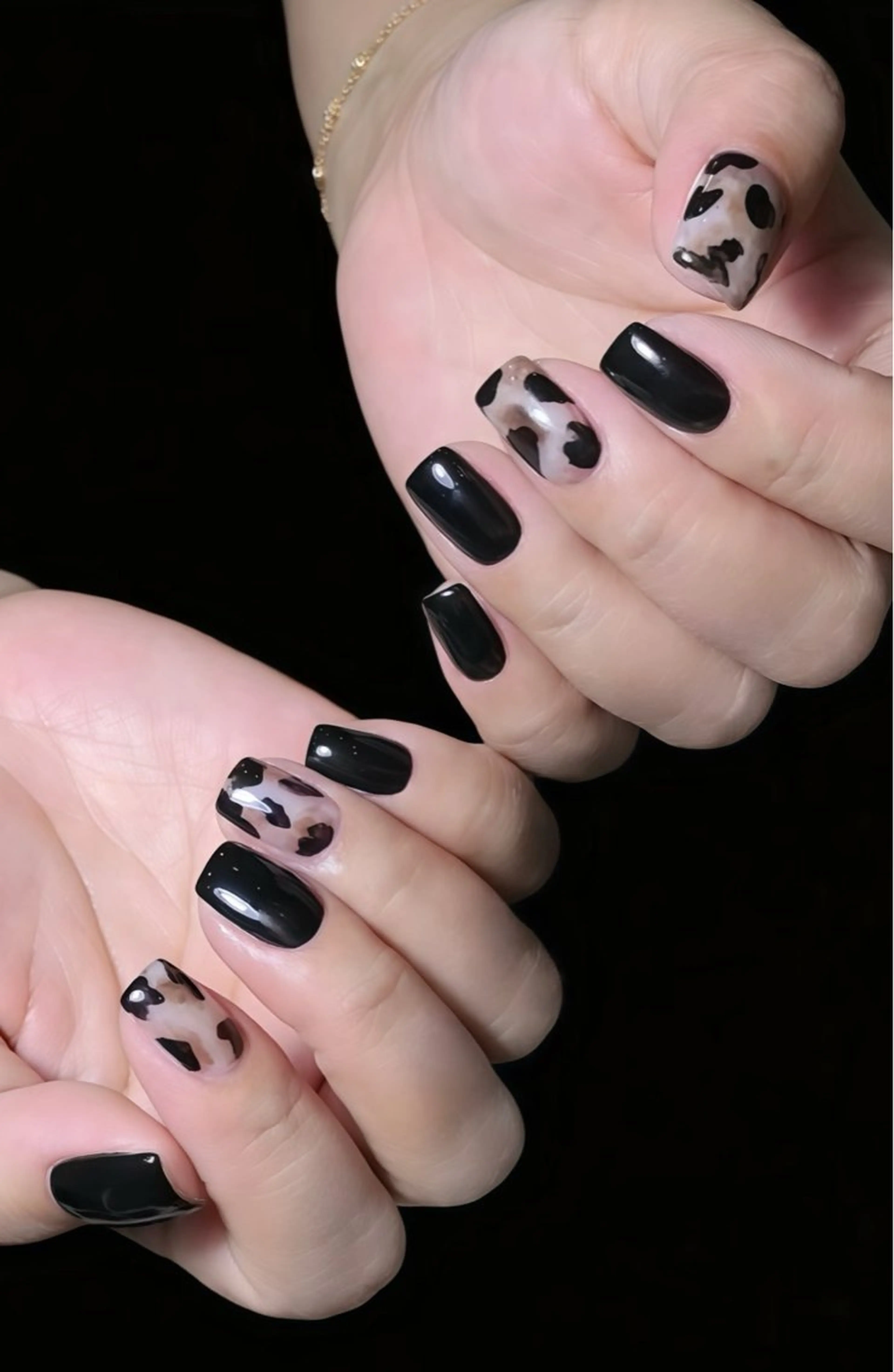 ネイル sunnynail 小桃のネイルデザイン