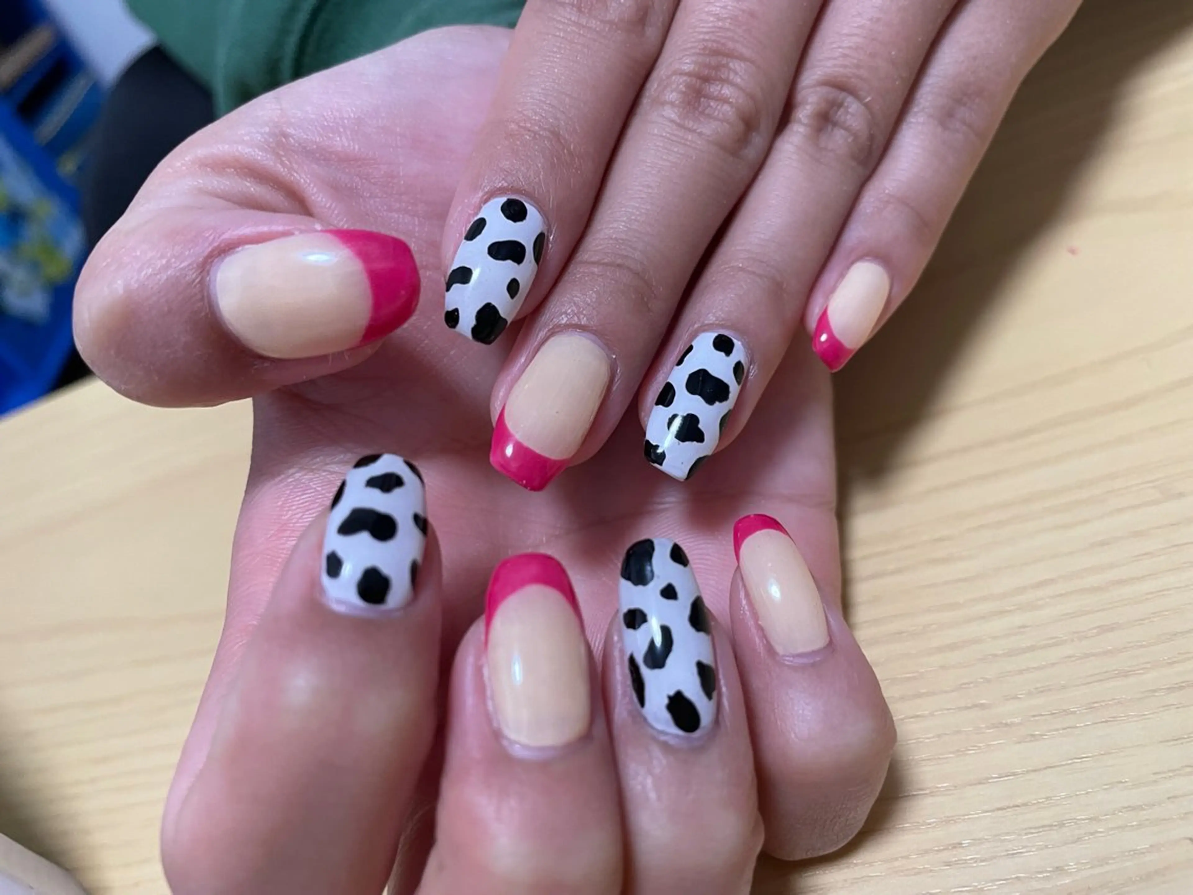 nailroom yuのネイルデザイン