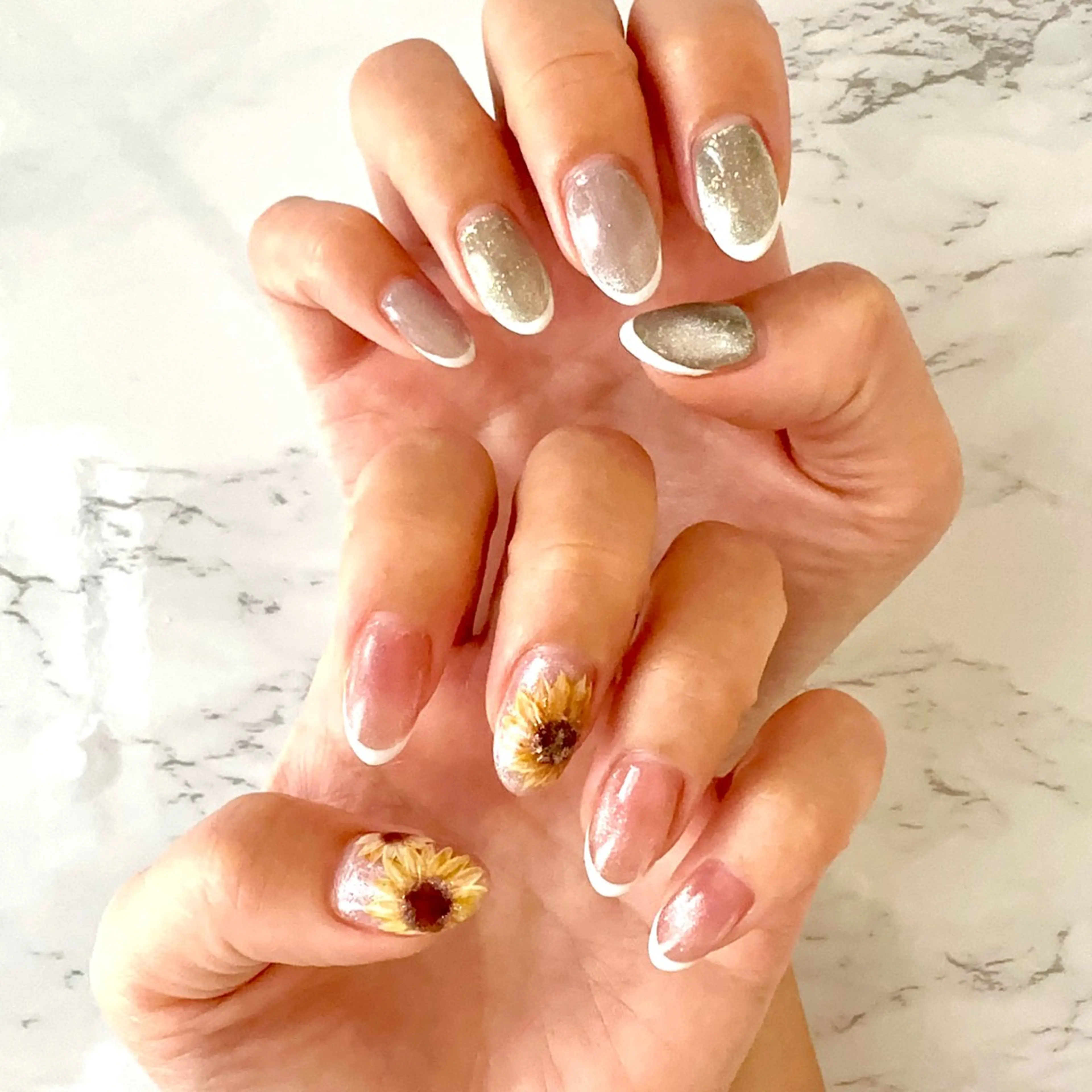 ネイル La ala nailのネイルデザイン