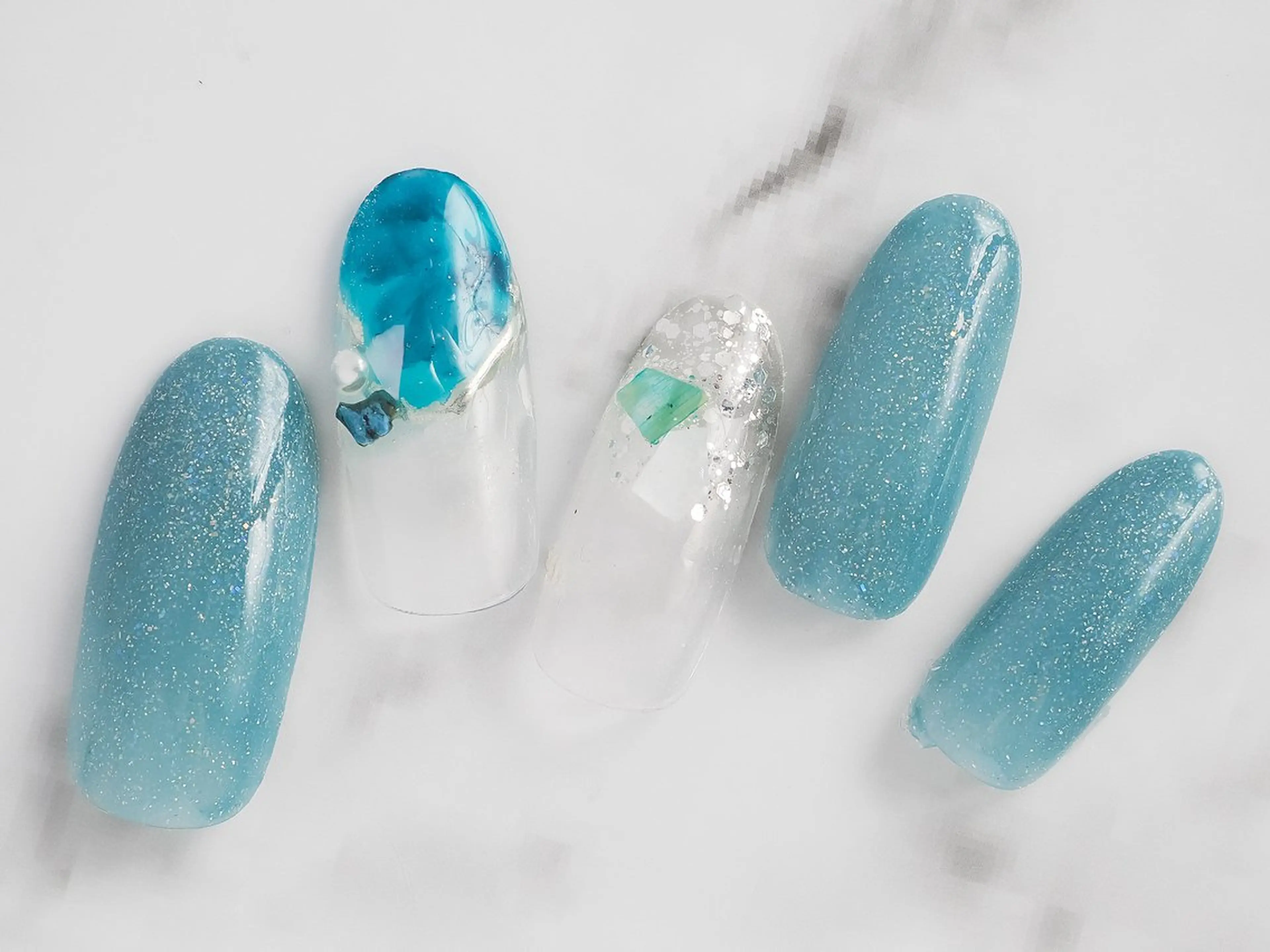 ネイル リオッサ オブ ラグーン神戸店のエステ・リラクイメージ