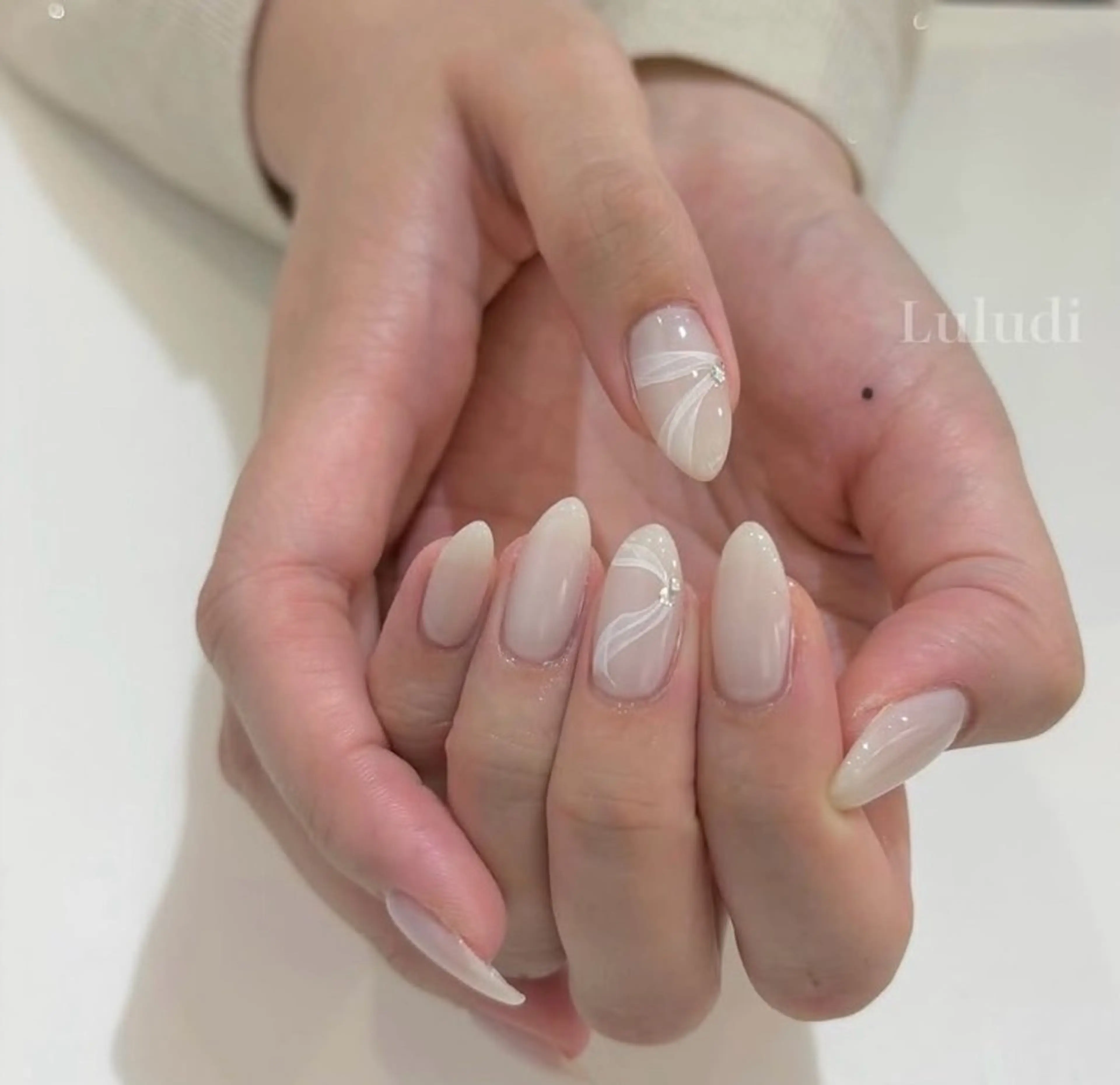 ネイル bloom serekaのネイルデザイン