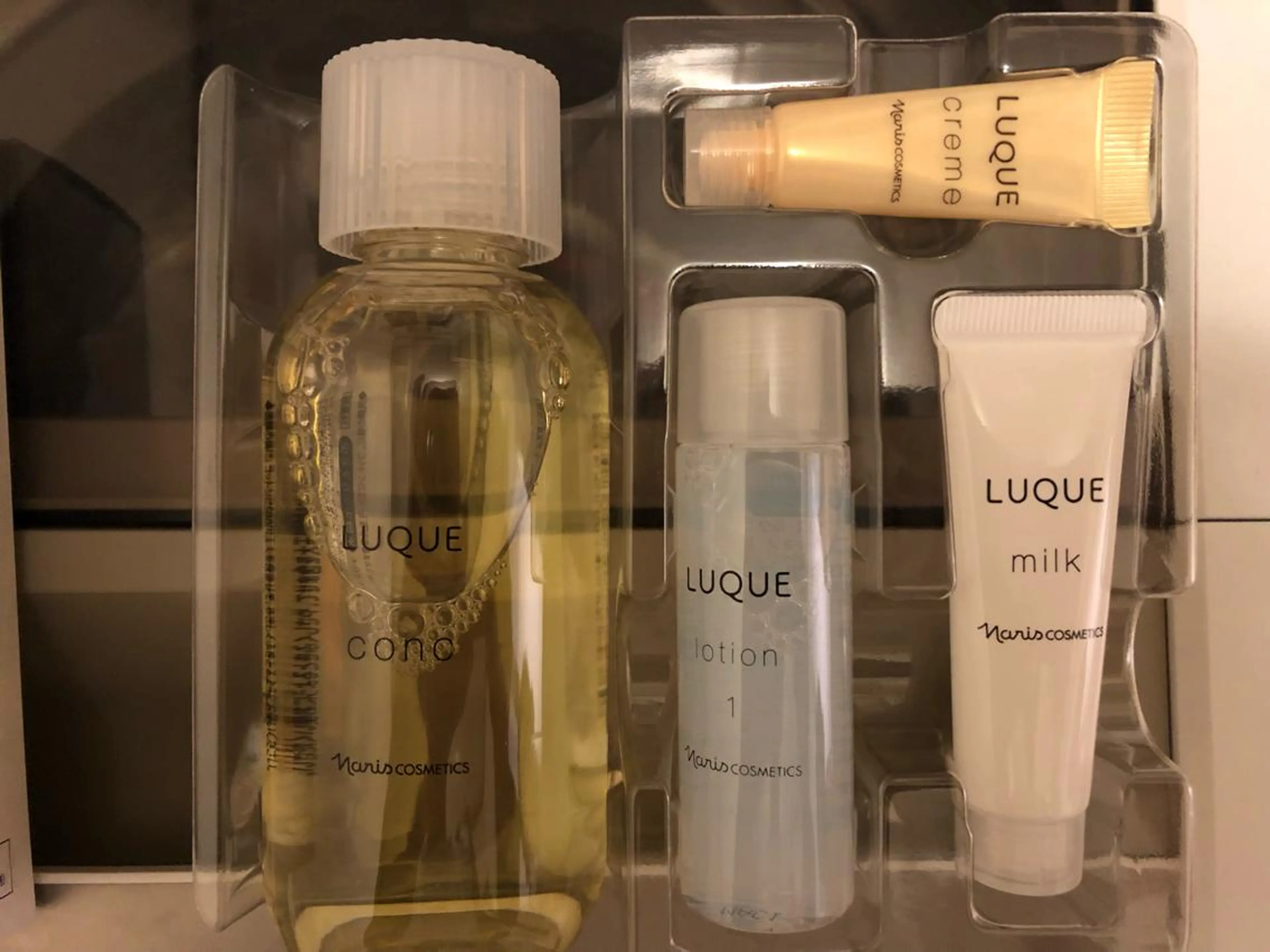 エステ デ・アイム  千葉ニュータウン所属・富田 君代のエステ・リラクイメージ