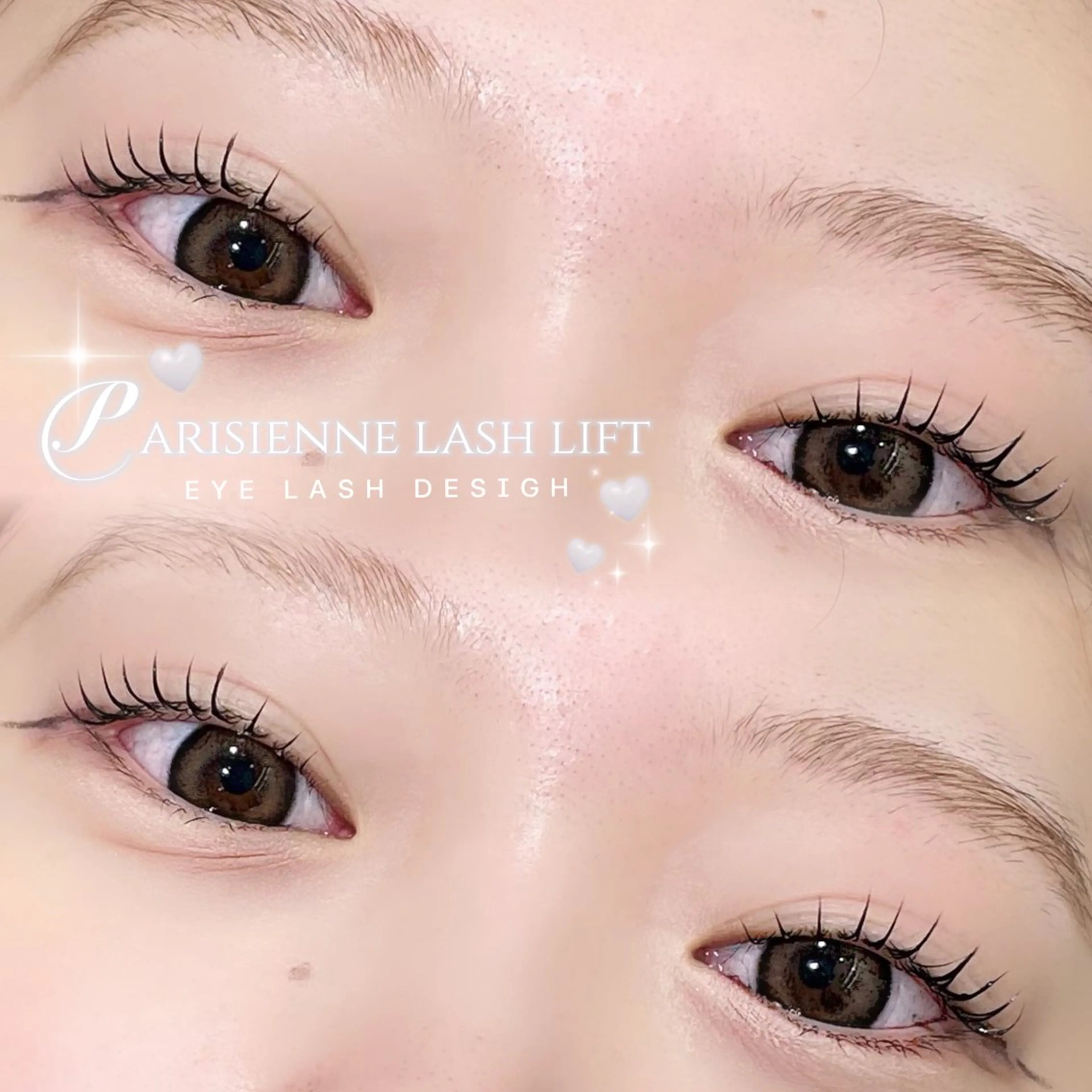 マツエク・マツパ マツパ ᴀɴᴊɪ♡韓国eye .hair/京都🎀のヘアスタイル