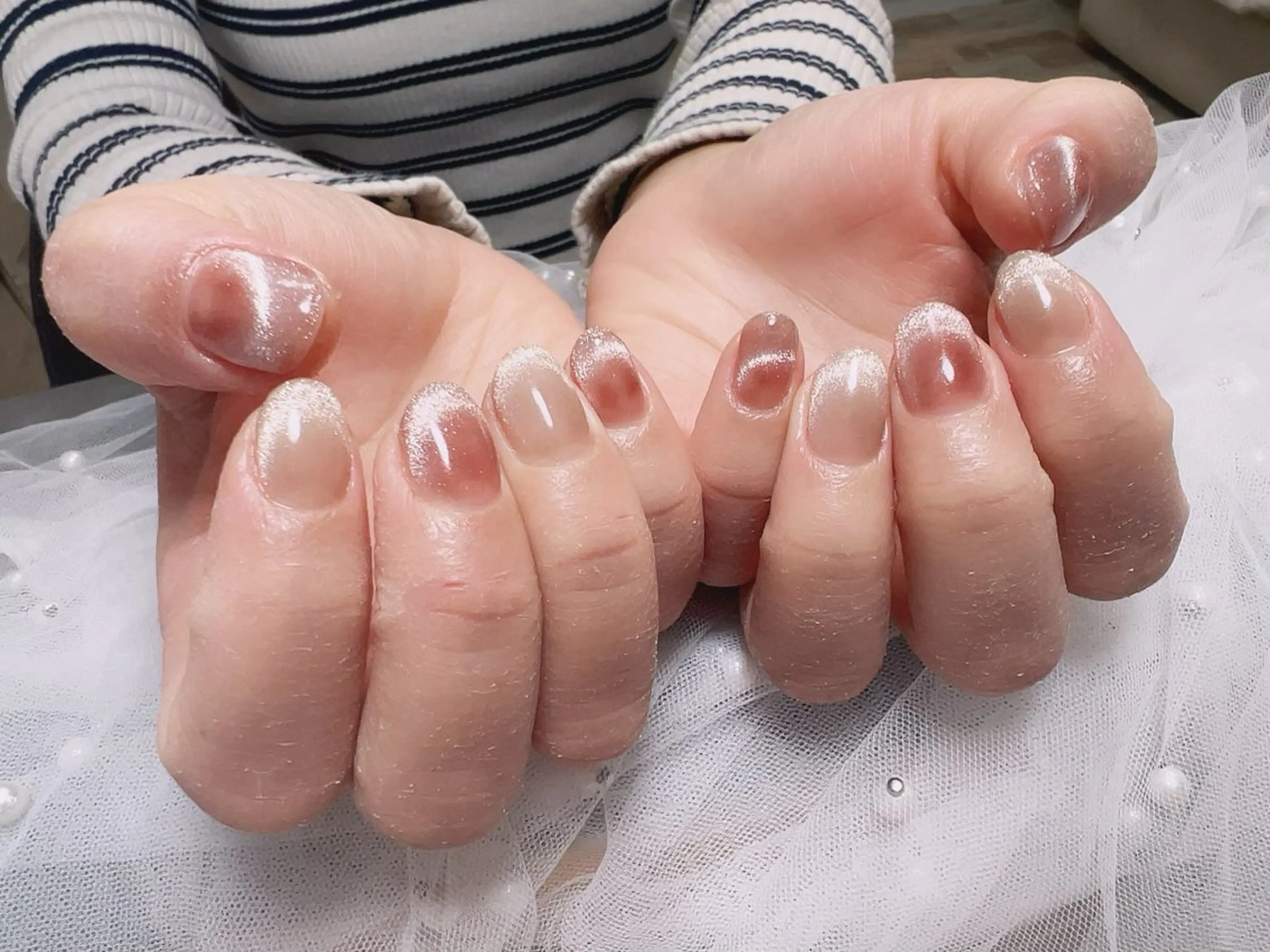 ネイル ハンドネイル Nail NaNaのネイルデザイン