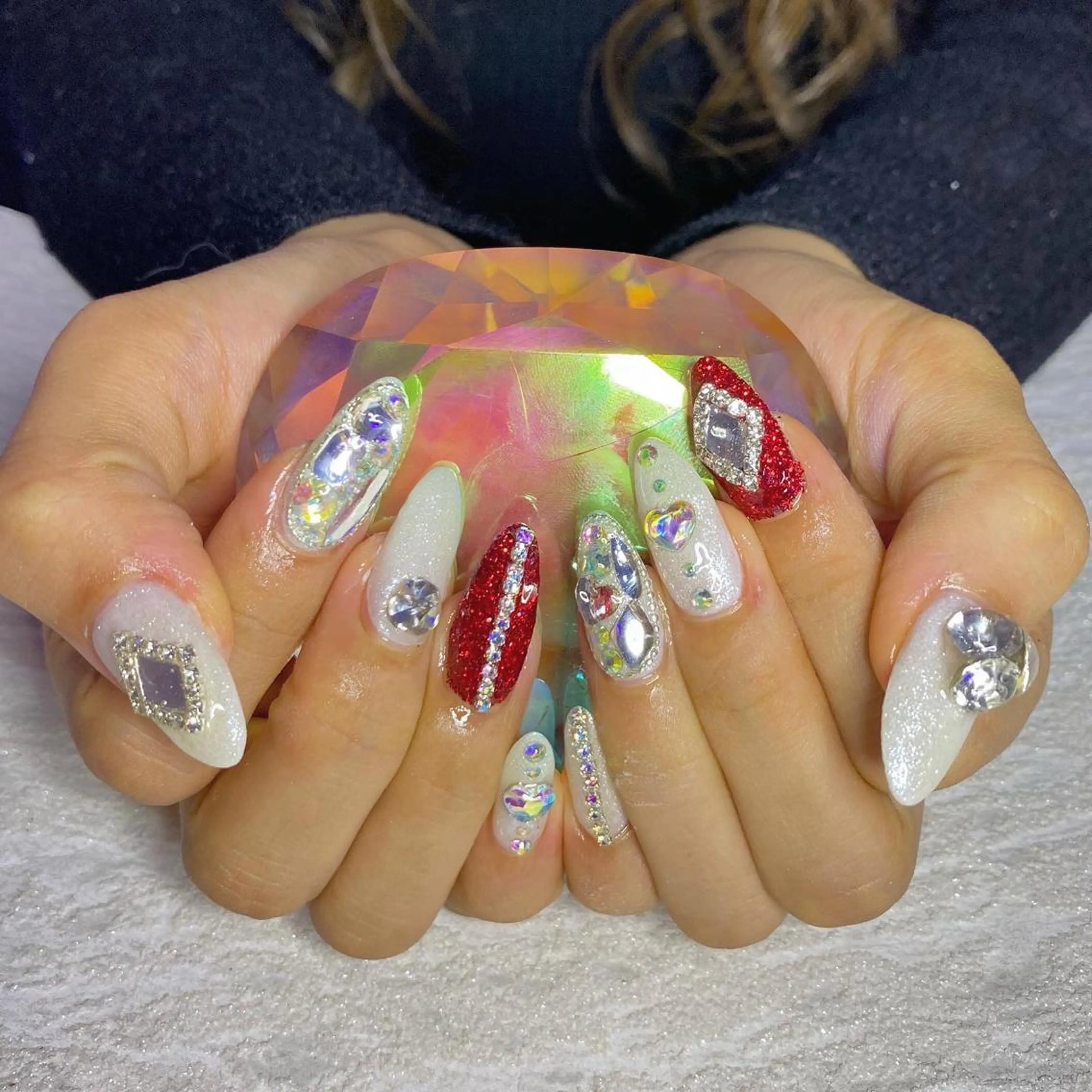 ネイル You＆I ゆいのネイルデザイン