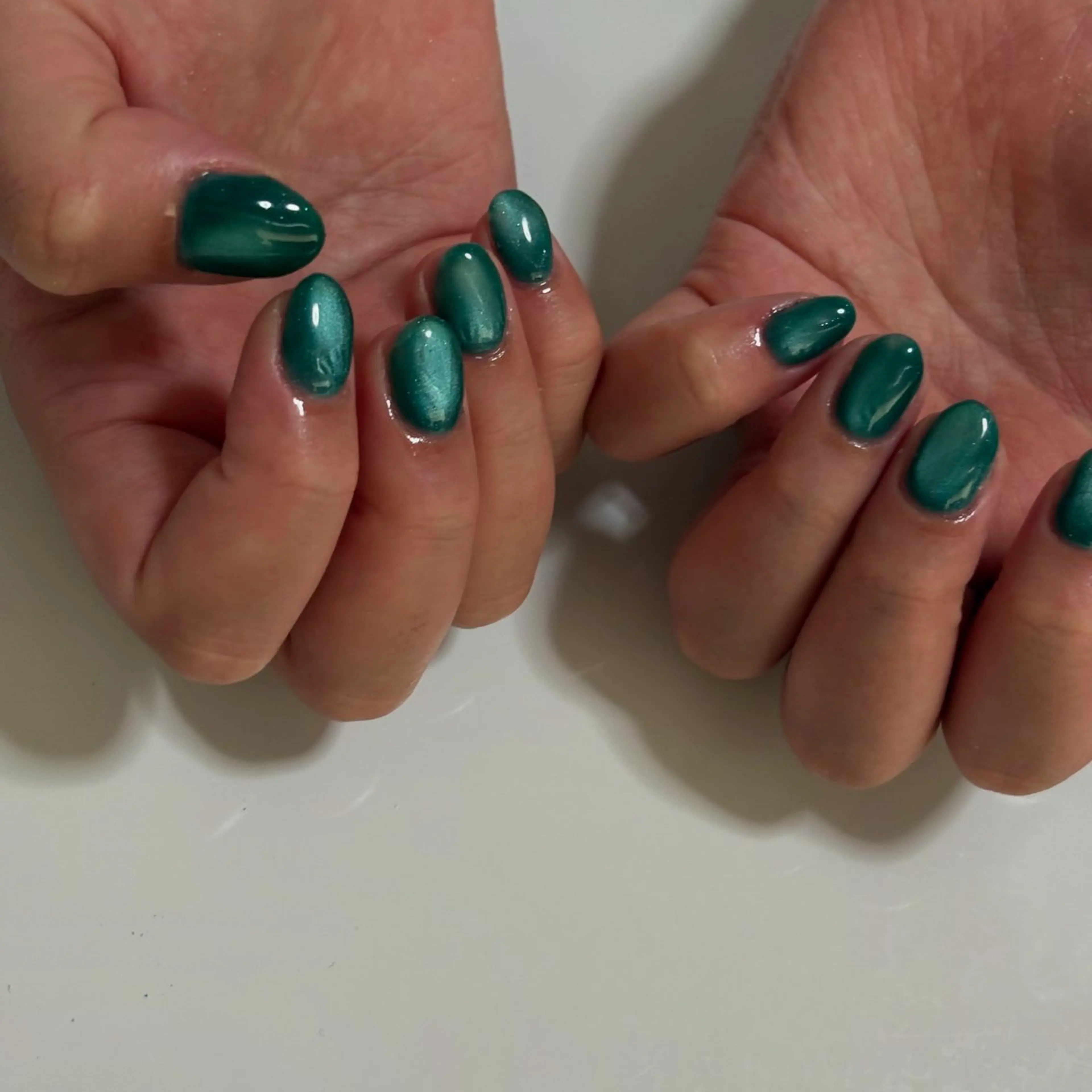 ネイル 中村 渚のネイルデザイン