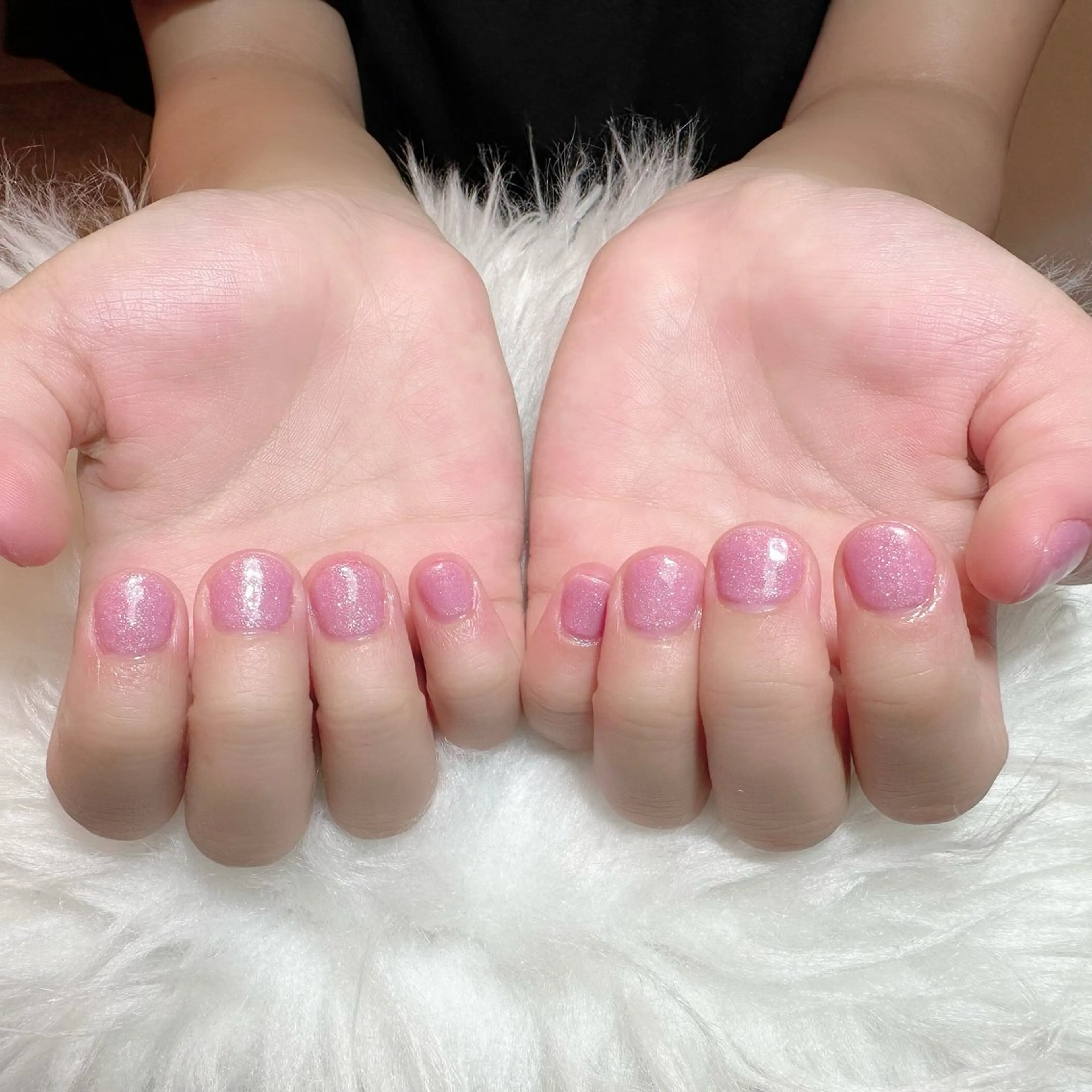 ネイル ハンドネイル ハンドケア Feel♡ JYURIAのネイルデザイン