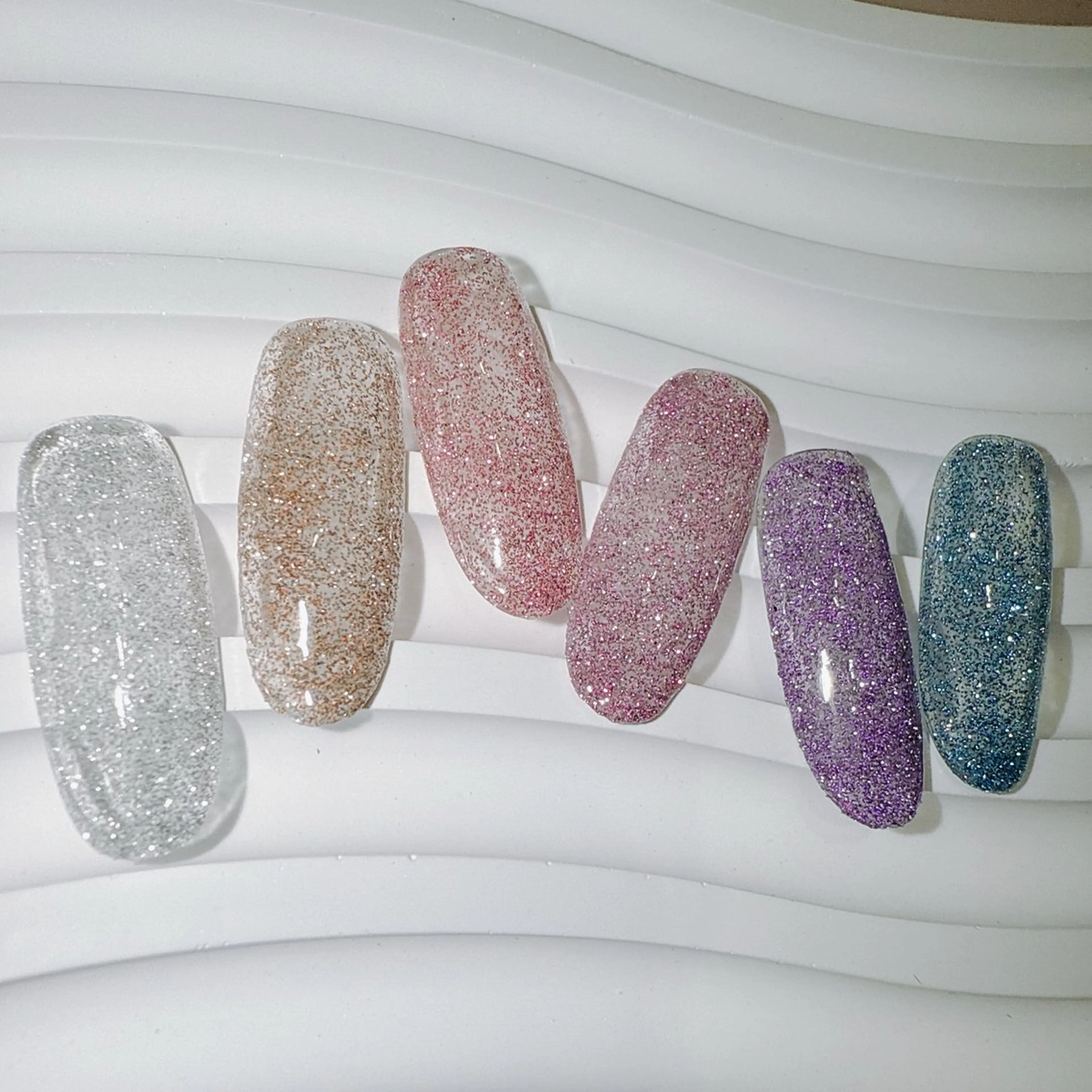 ネイル ハンドネイル Nail salon SRのネイルデザイン