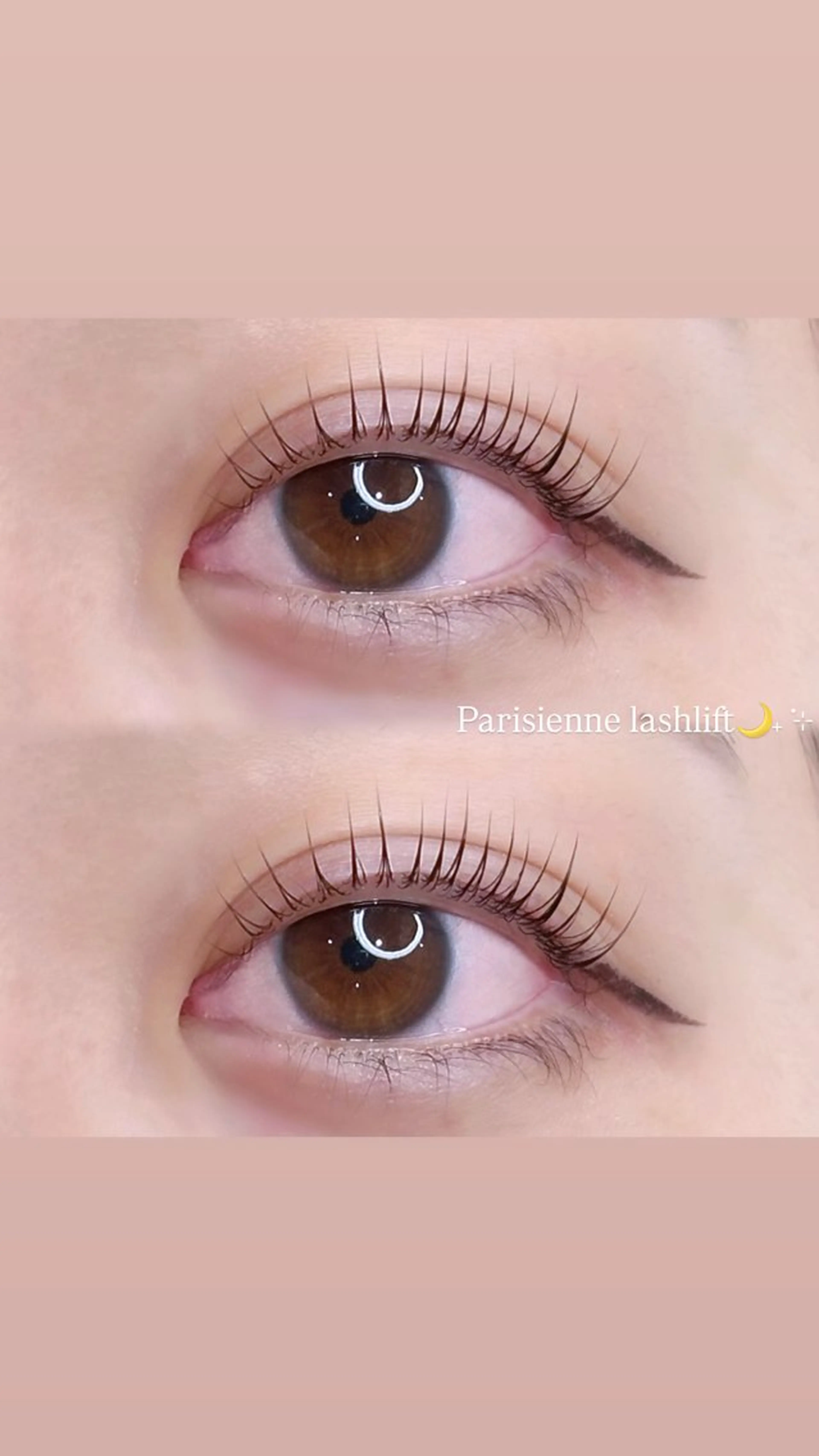 マツエク・マツパ 横浜🪽 まつパ/natsuiのマツエク・マツパデザイン