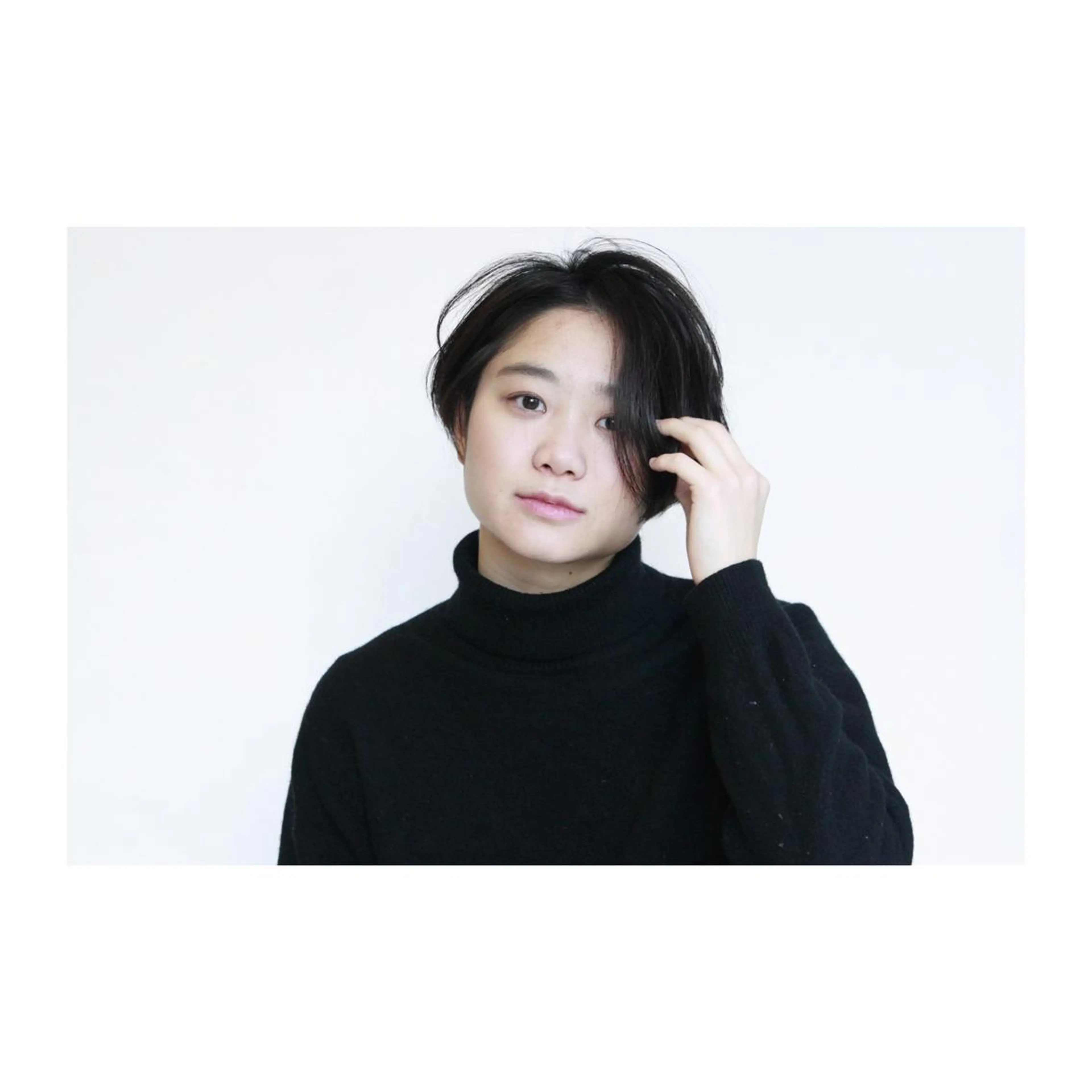 ショート canvas. 今泉具視のその他イメージ