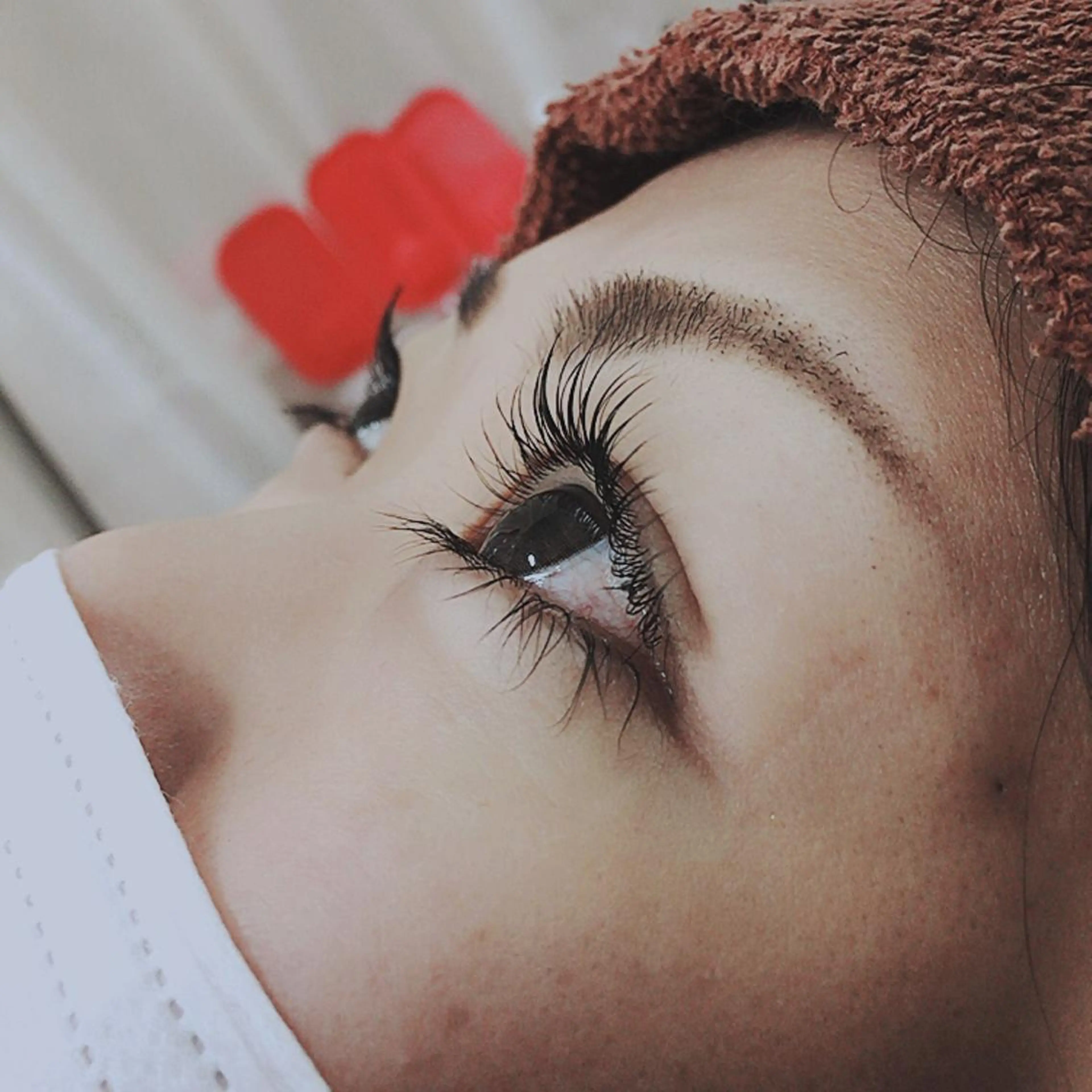 マツエク・マツパ マックスケリー所属・かわ ごえのマツエク・マツパデザイン