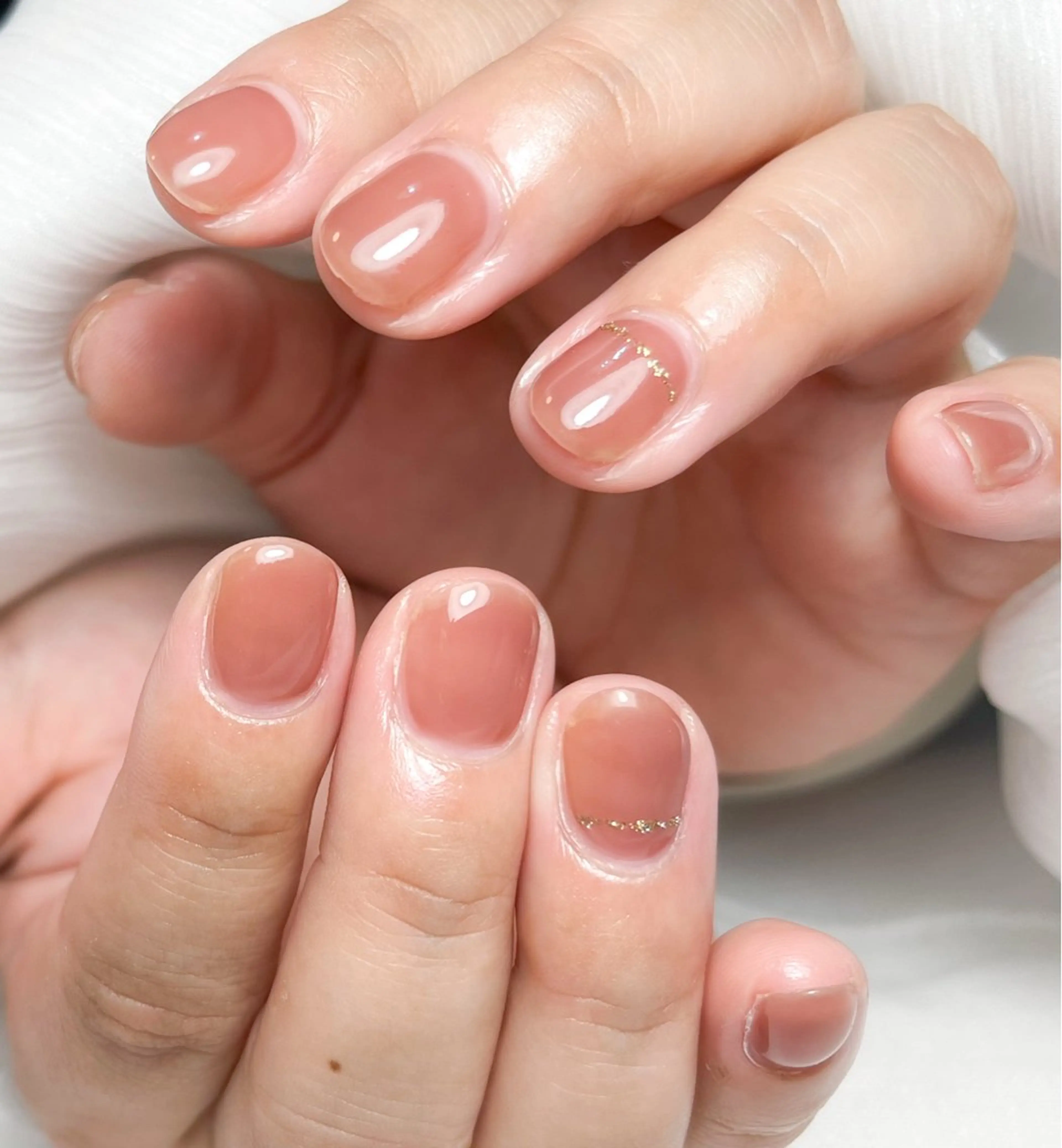 ネイル snow roomのネイルデザイン