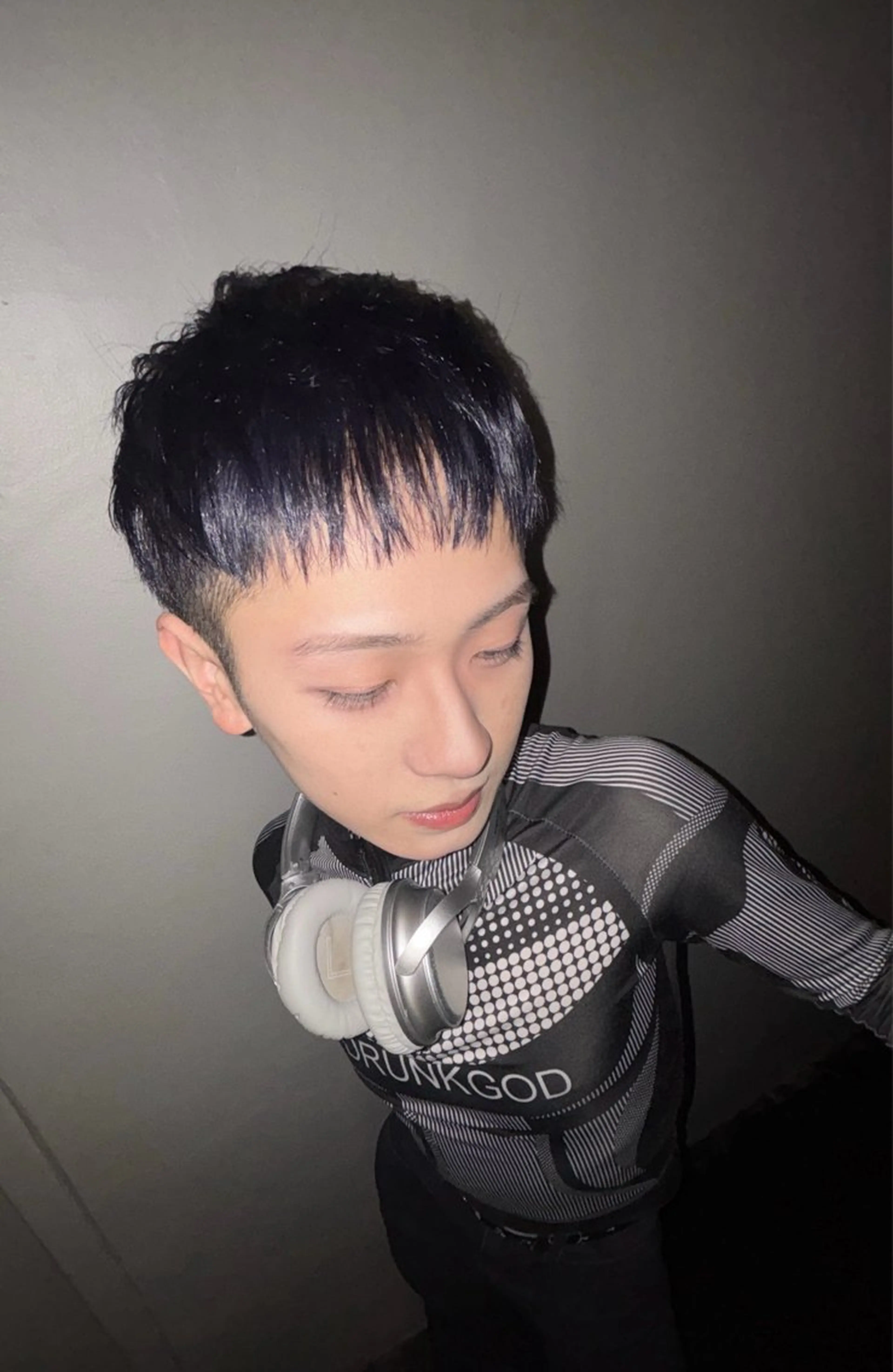 トーンダウンの写真