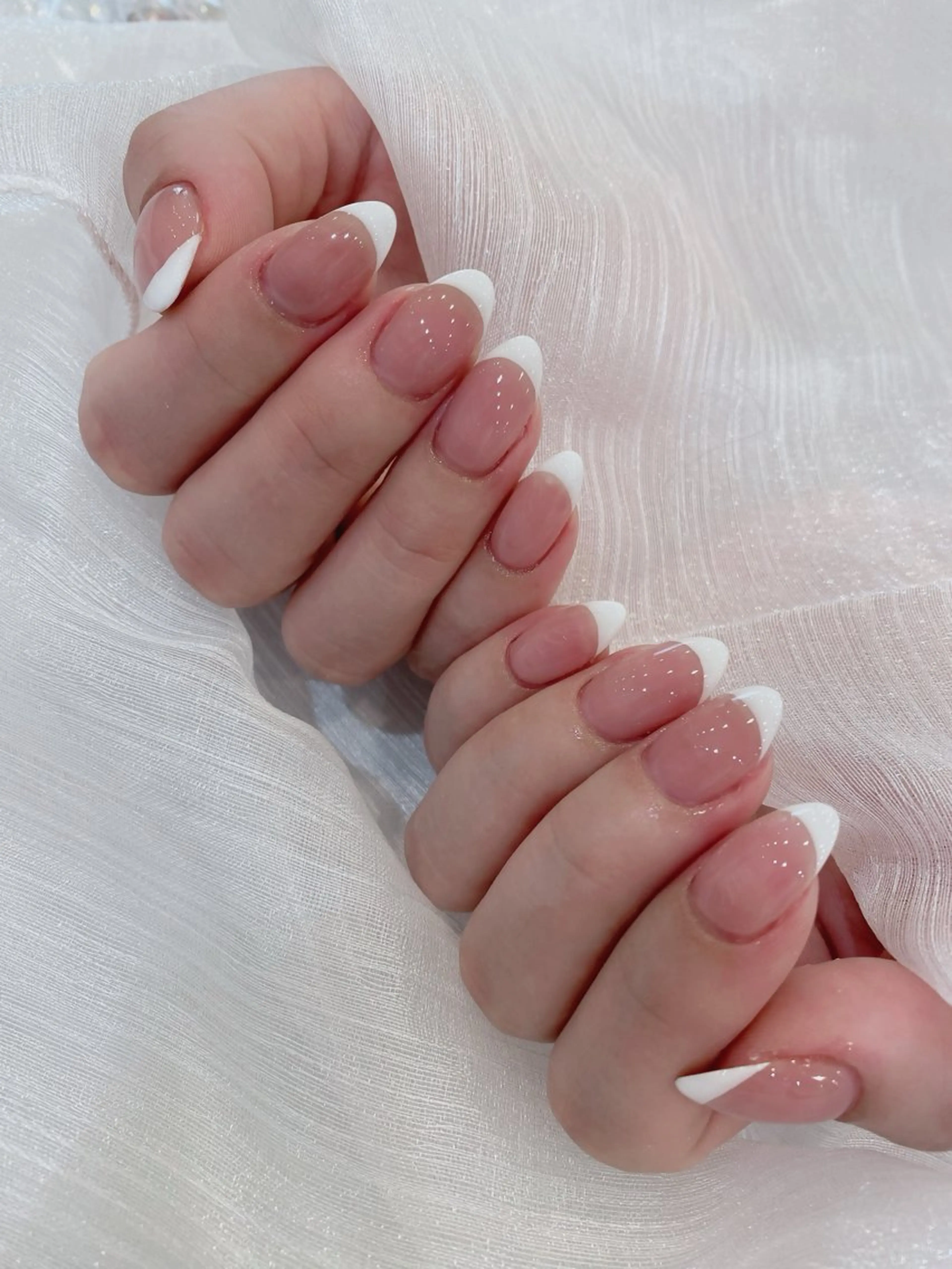 ネイル ハンドネイル Annail Asagayaのネイルデザイン