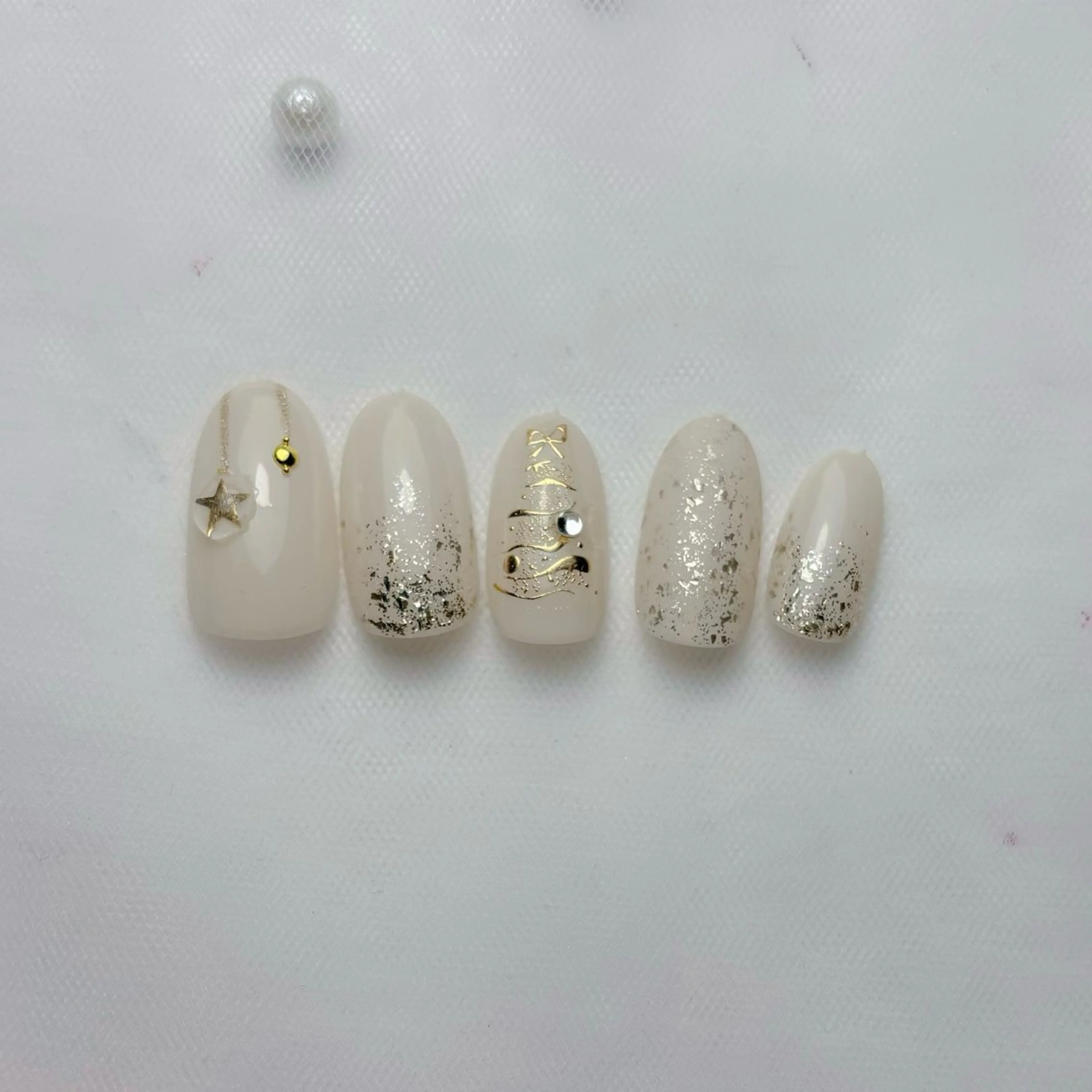 ネイル ハンドネイル nailsalon pito所属・ネイルサロン pitoのネイルデザイン