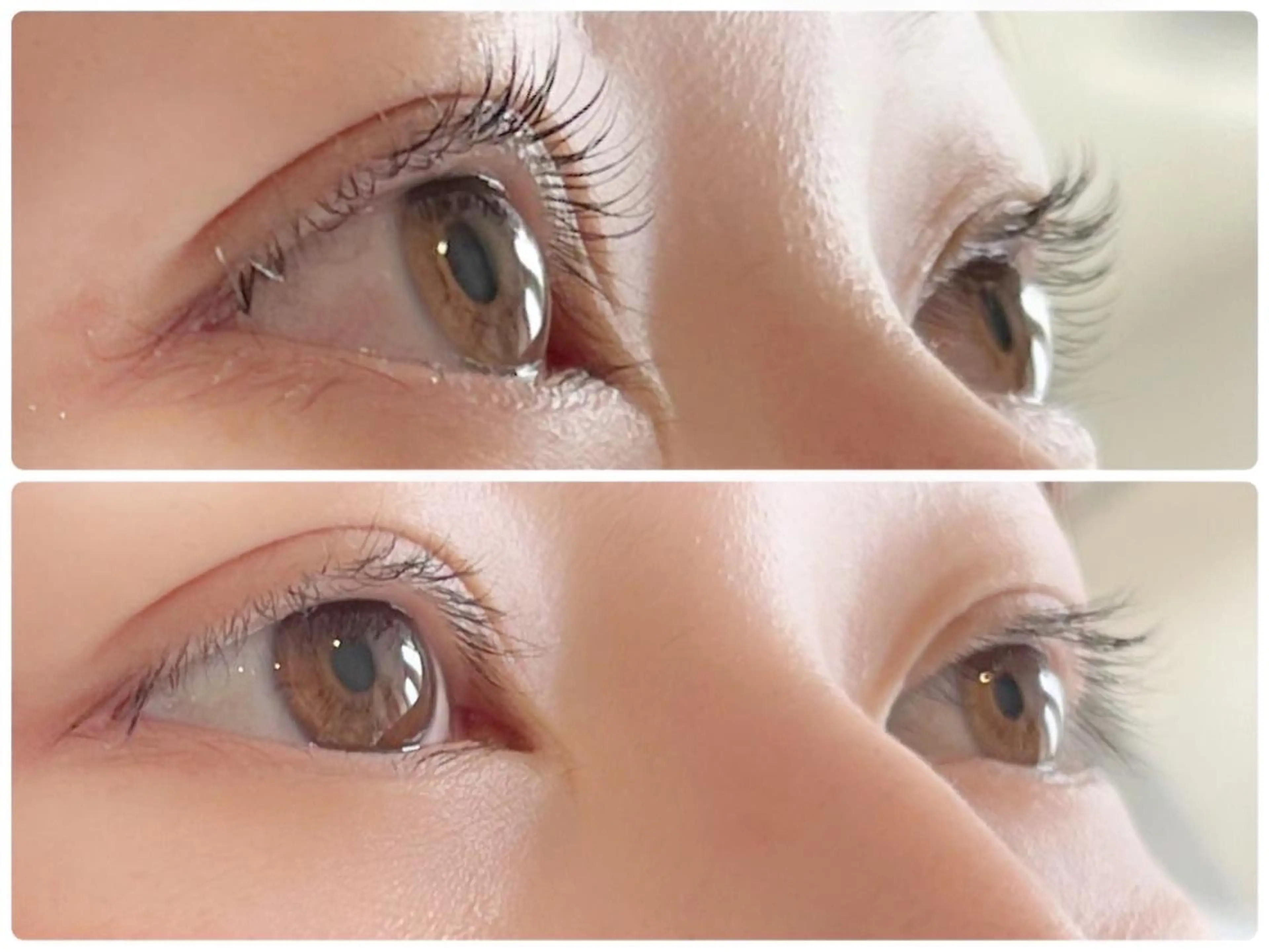 マツエク・マツパ mimo. suzukiのマツエク・マツパデザイン