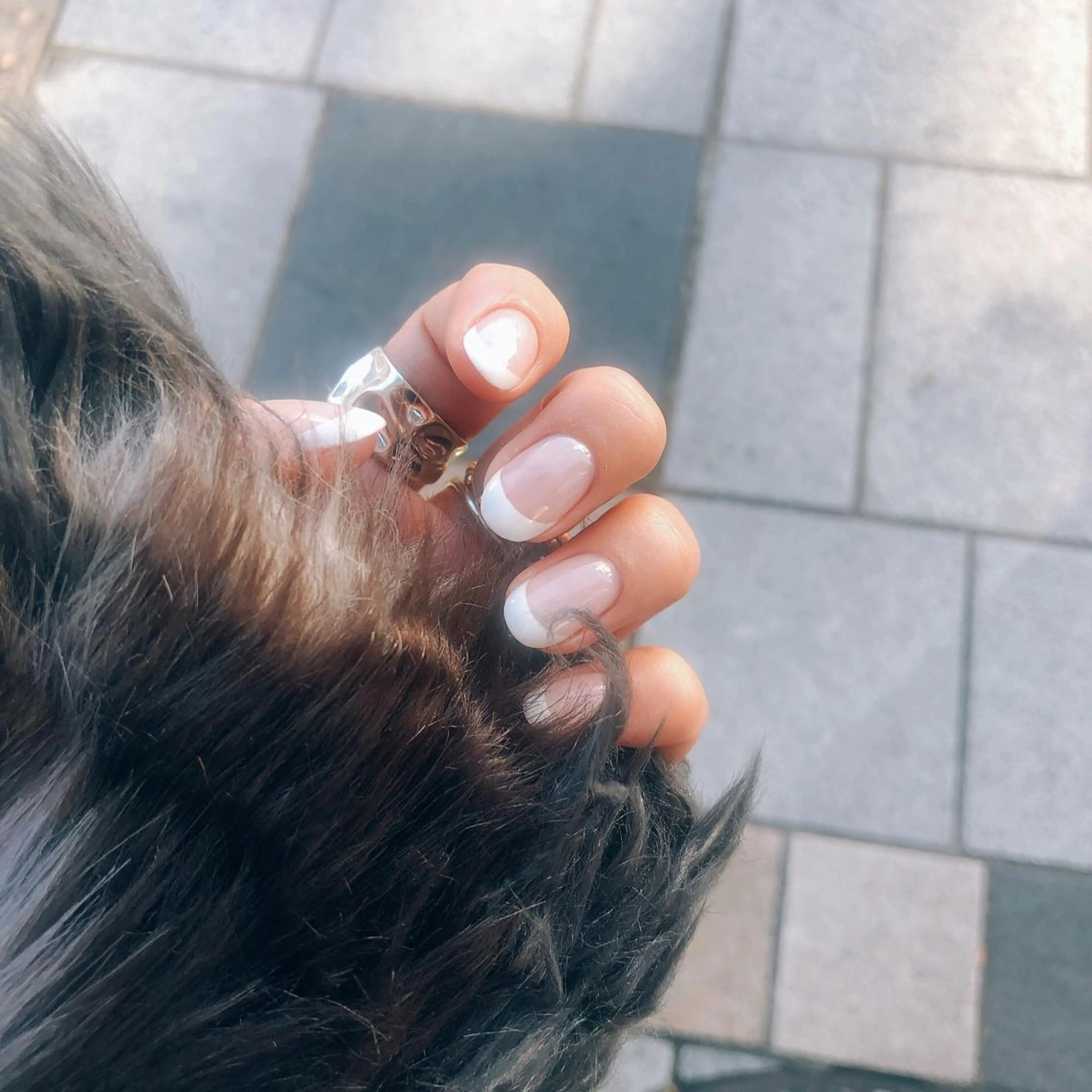 ネイル ハンドネイル Chipieee Tokyoのその他イメージ