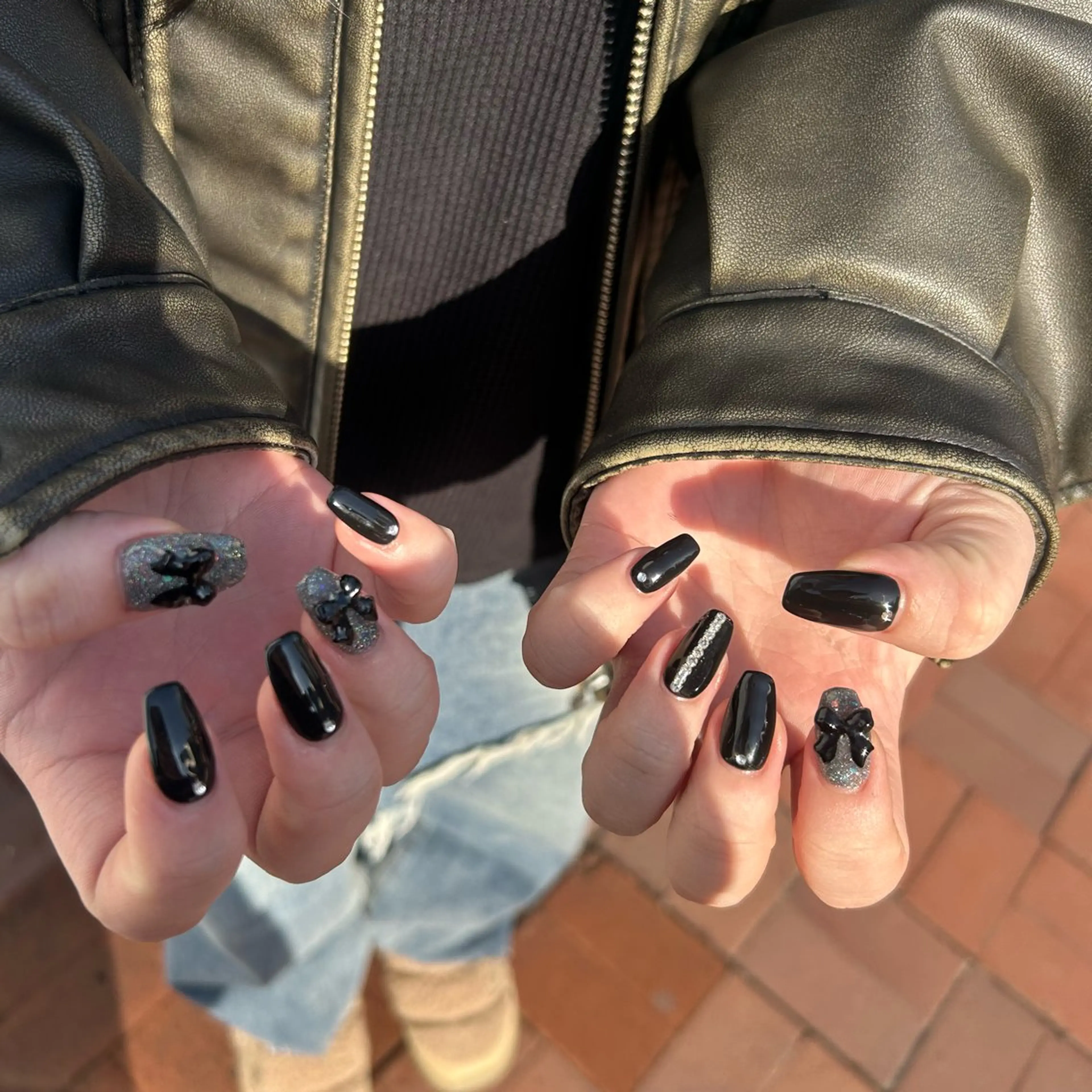 ネイル nailsalon Aymé所属・【Aymé】 AMIのネイルデザイン