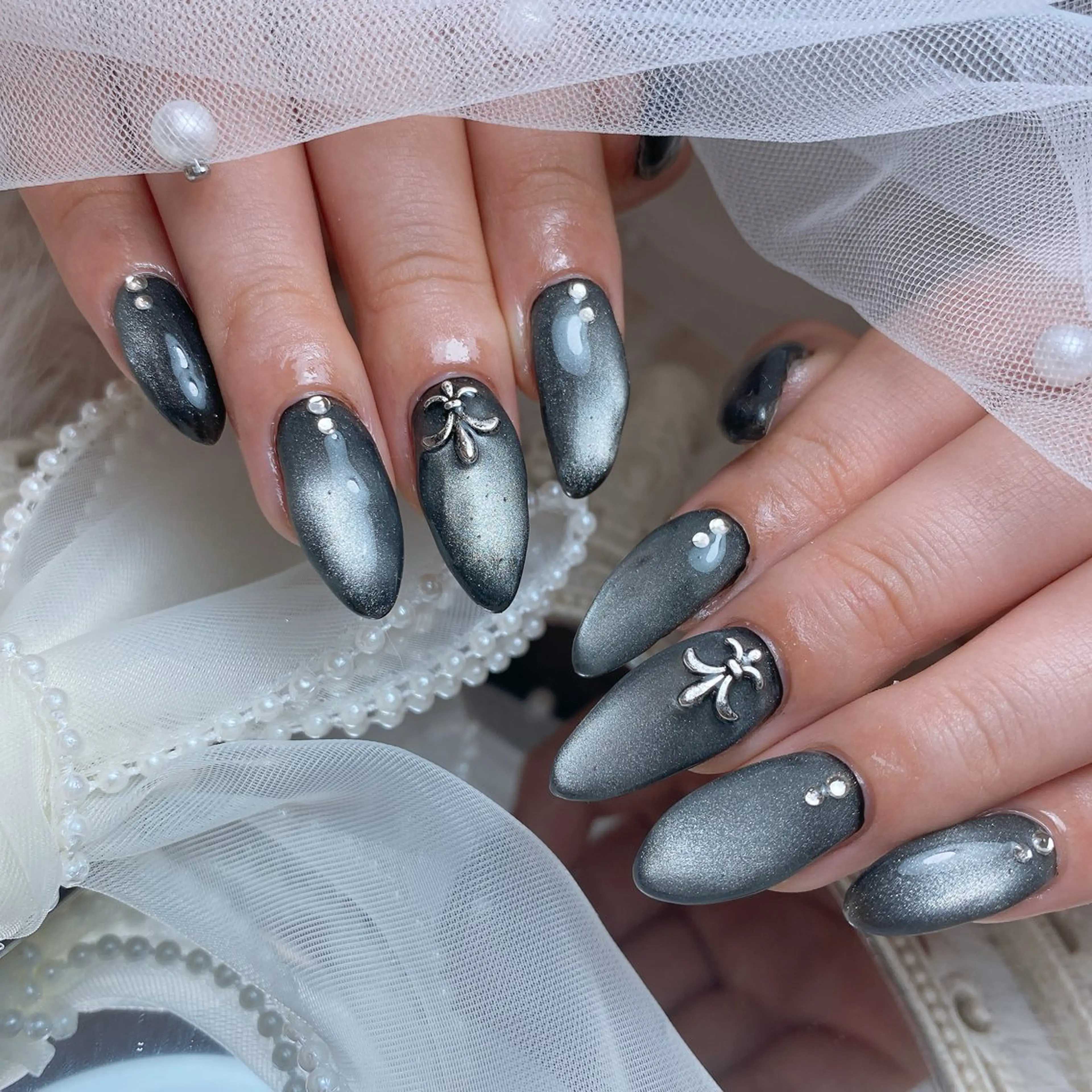 ネイル Beauty Space N&Nのネイルデザイン