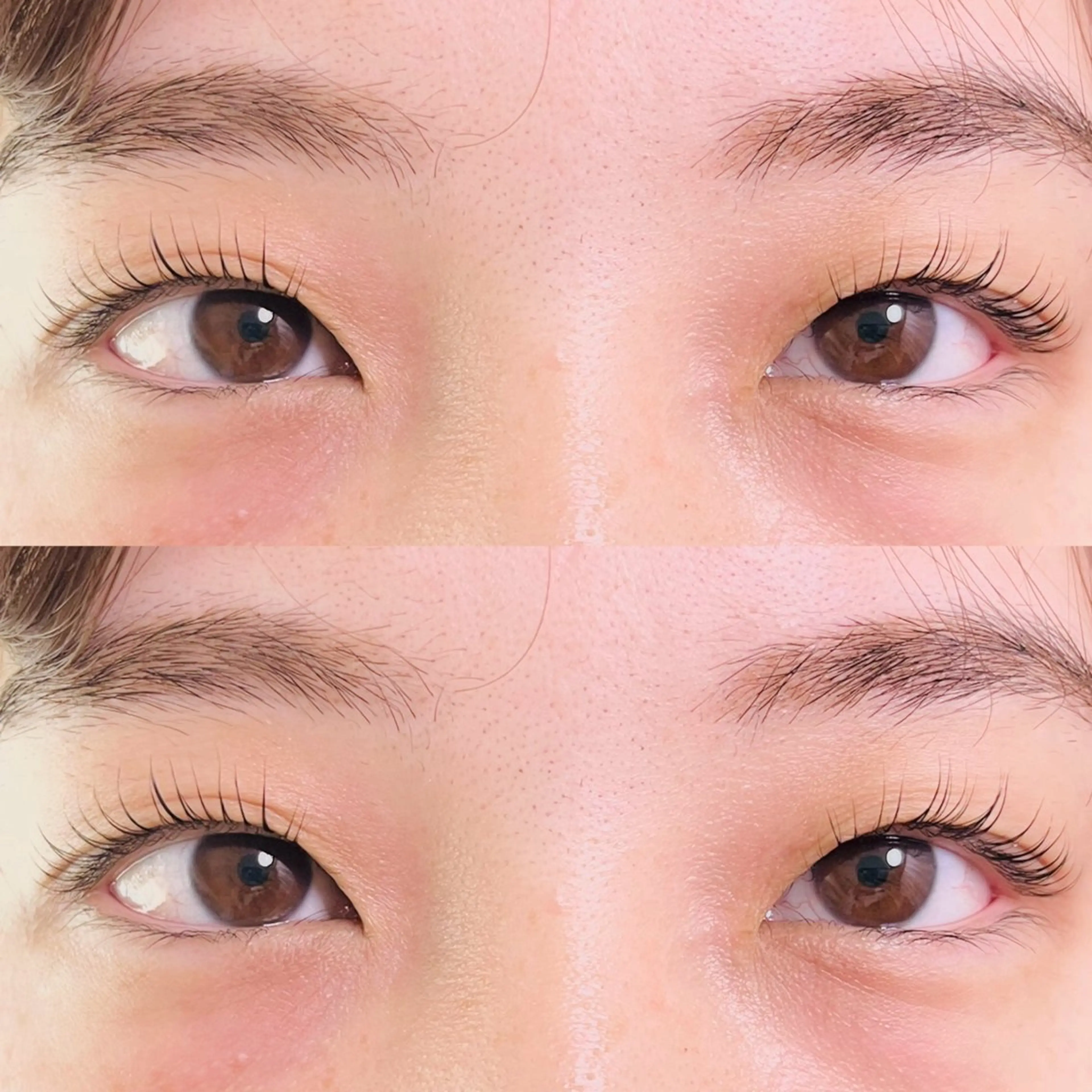 マツエク・マツパ まつげパーマ HERA 【ヘラ】のマツエク・マツパデザイン