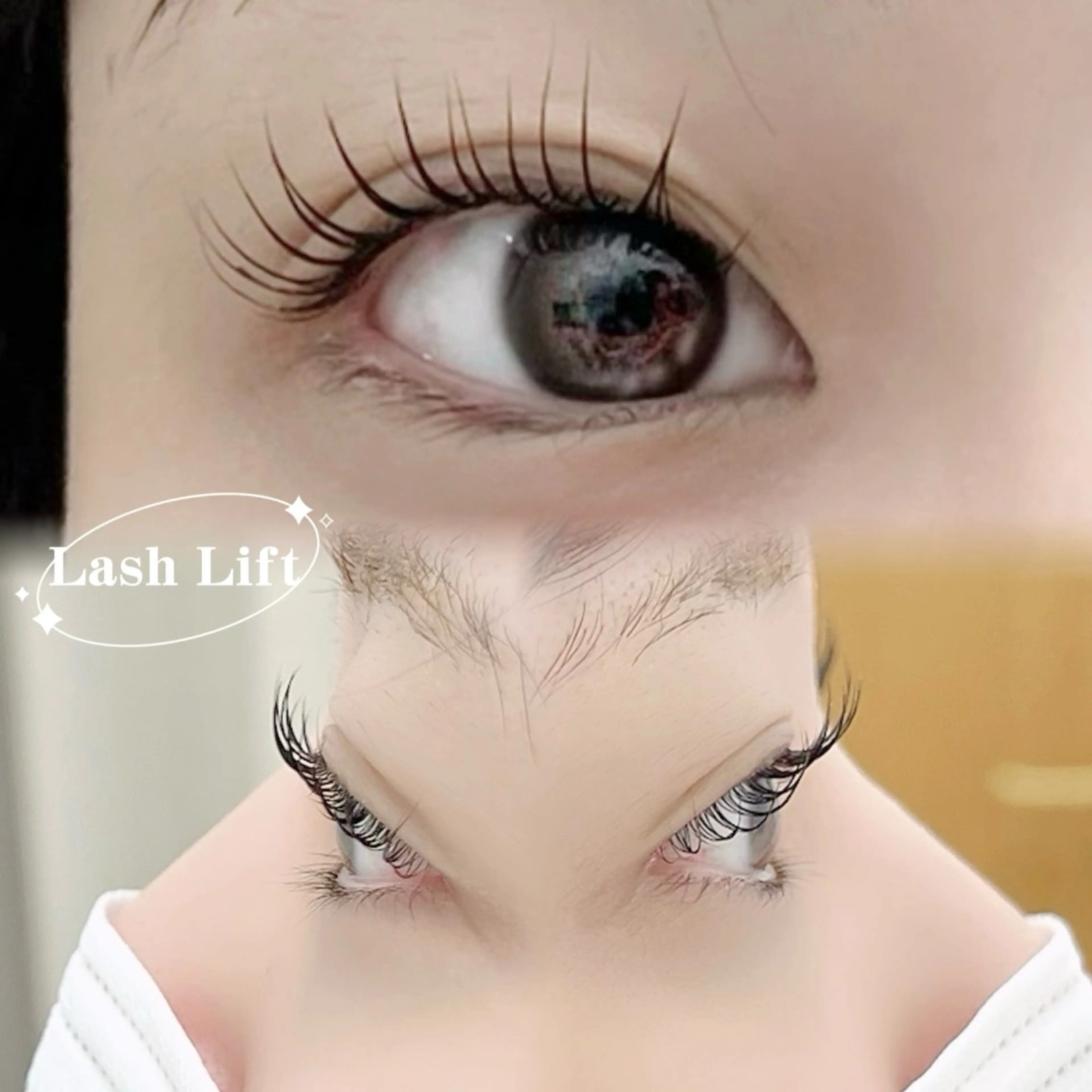 マツエク・マツパ マキア青森浜田店 三浦のマツエク・マツパデザイン