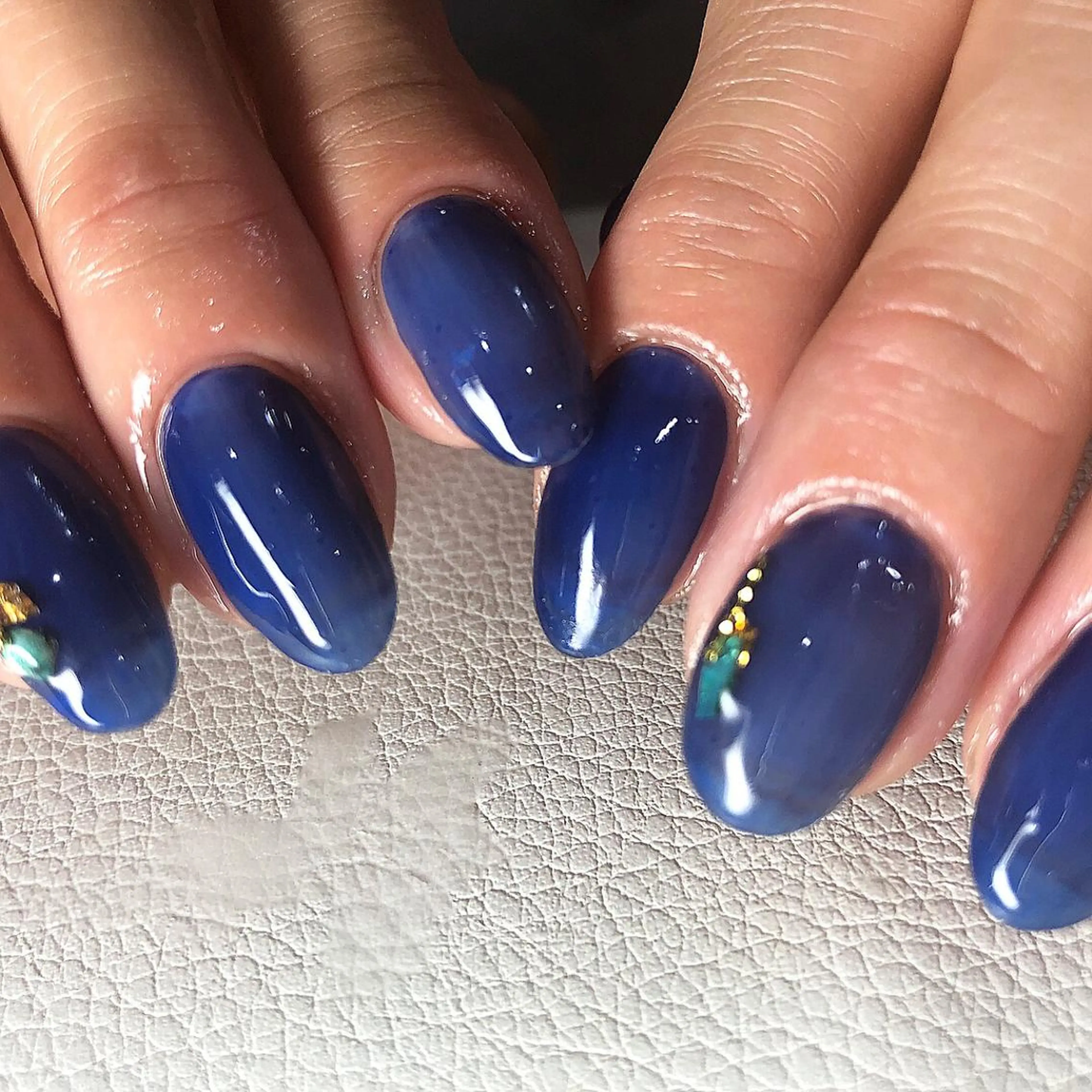 ネイル TOMOMI NAILsのネイルデザイン