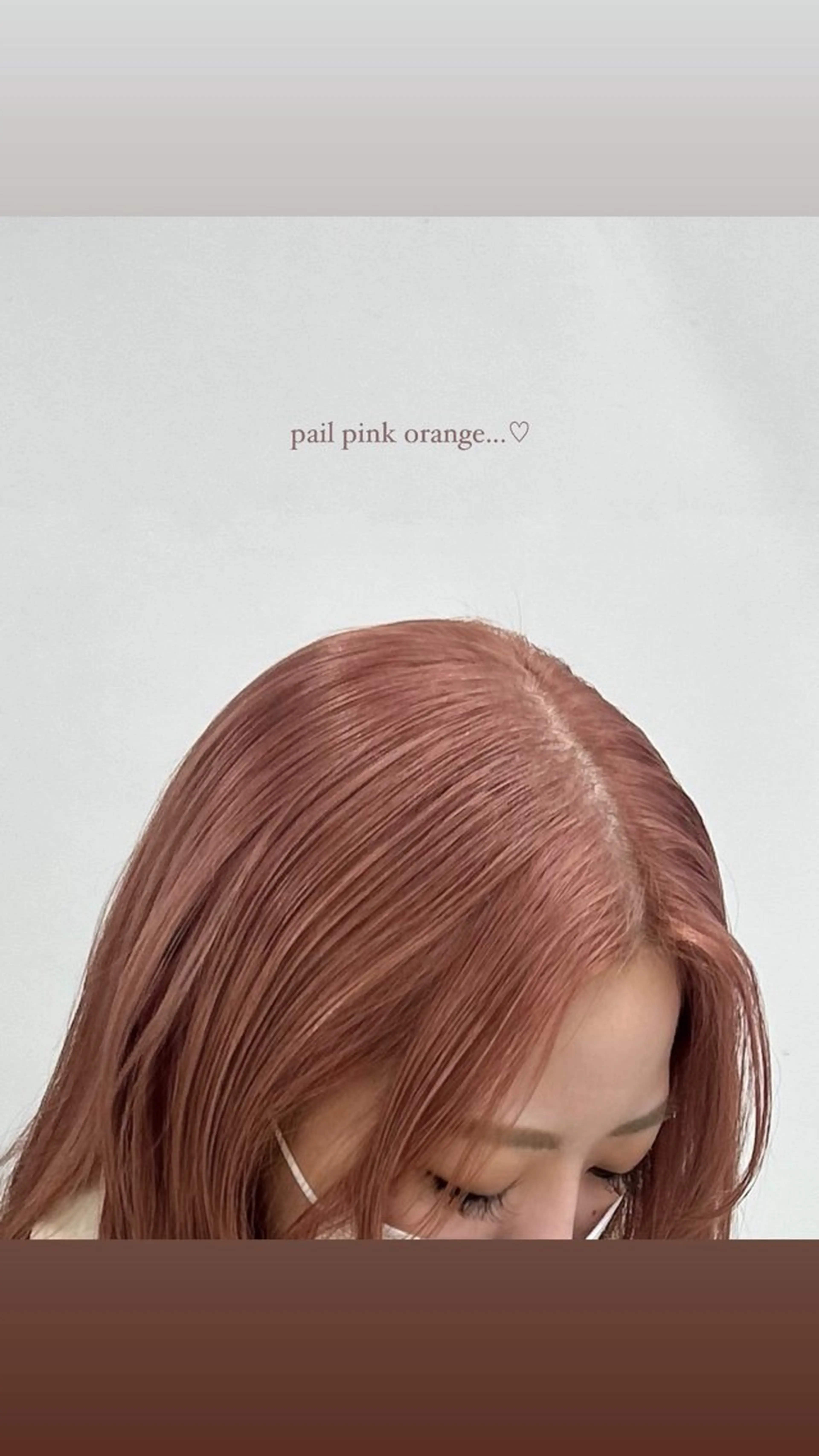 ミディアム 🎀cashel / kokoro🎀のヘアスタイル