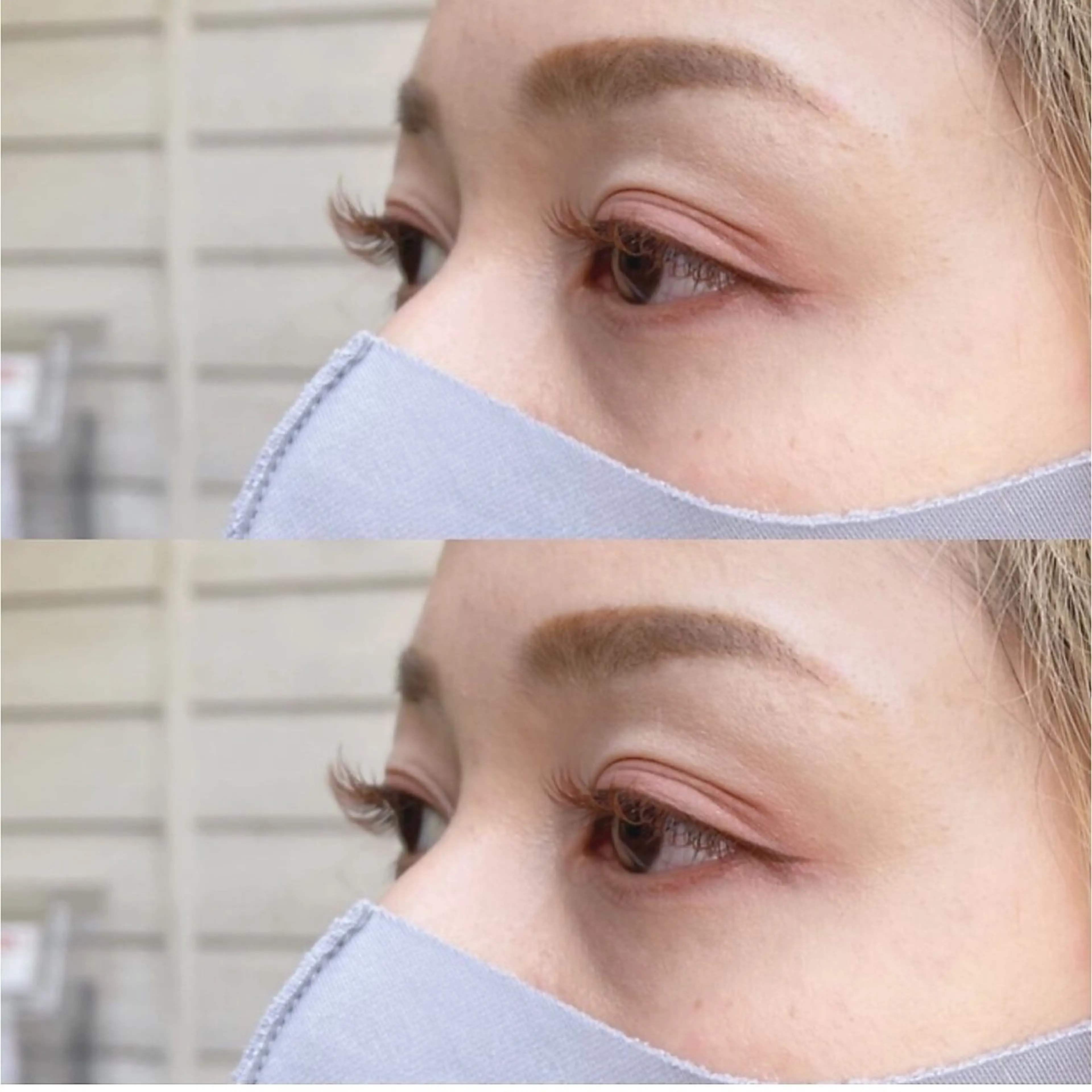 マツエク・マツパ loops目黒店 yukiのマツエク・マツパデザイン