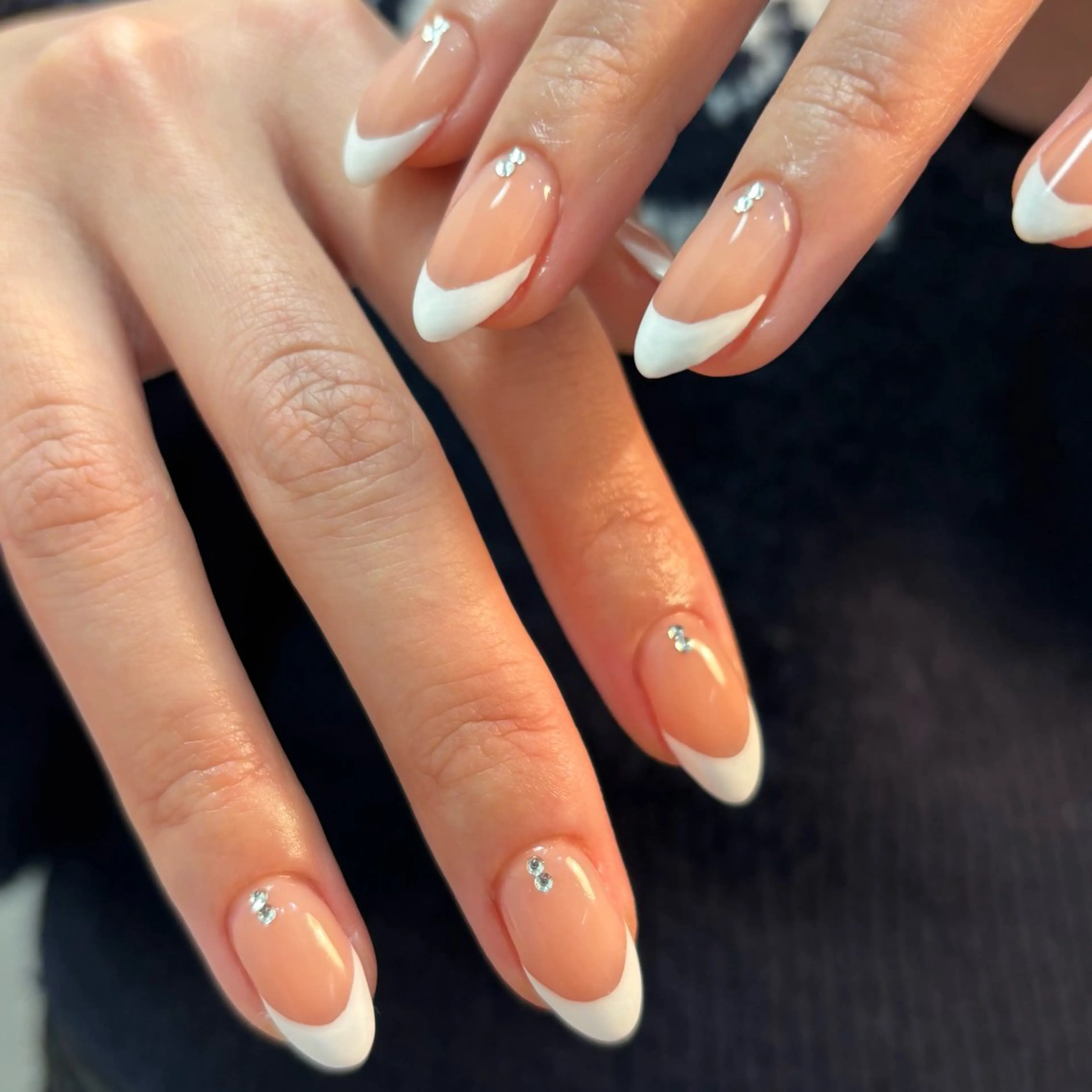 ネイル 【orchid】 Hitomiのネイルデザイン