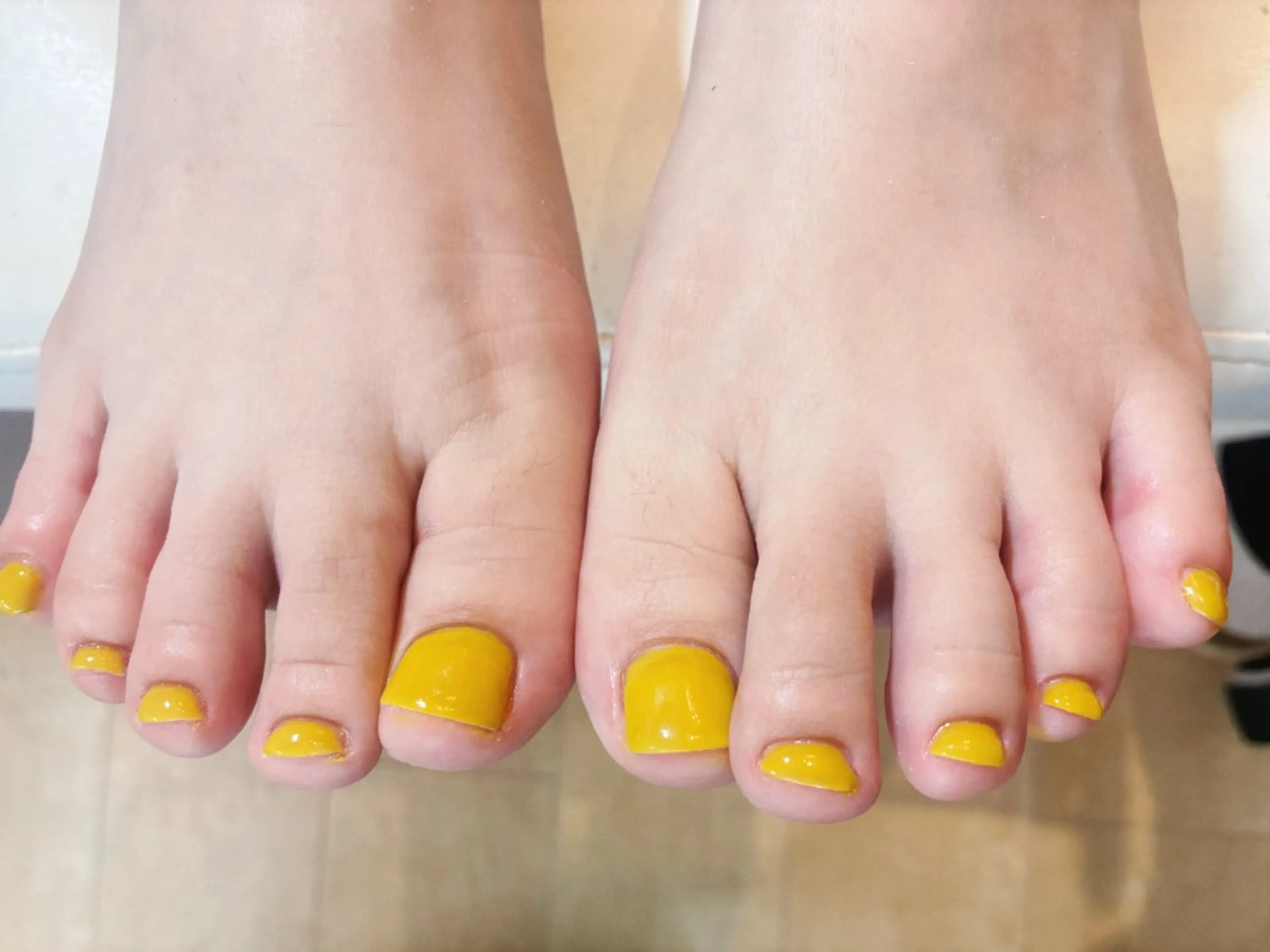 ネイル フットネイル Maylie Nail 大森店　静所属・sada 静のネイルデザイン