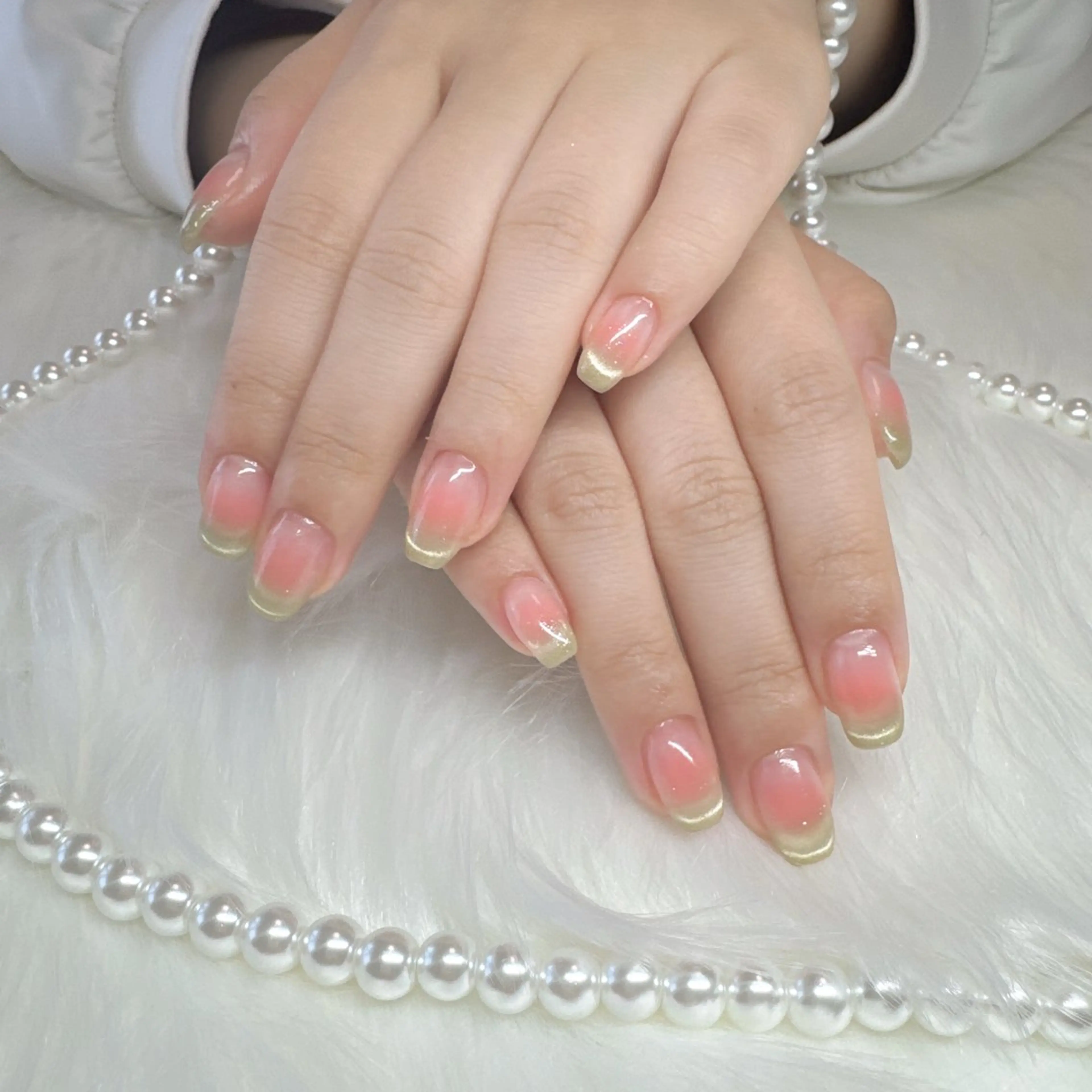 ネイル Nami Nail  サロンのネイルデザイン