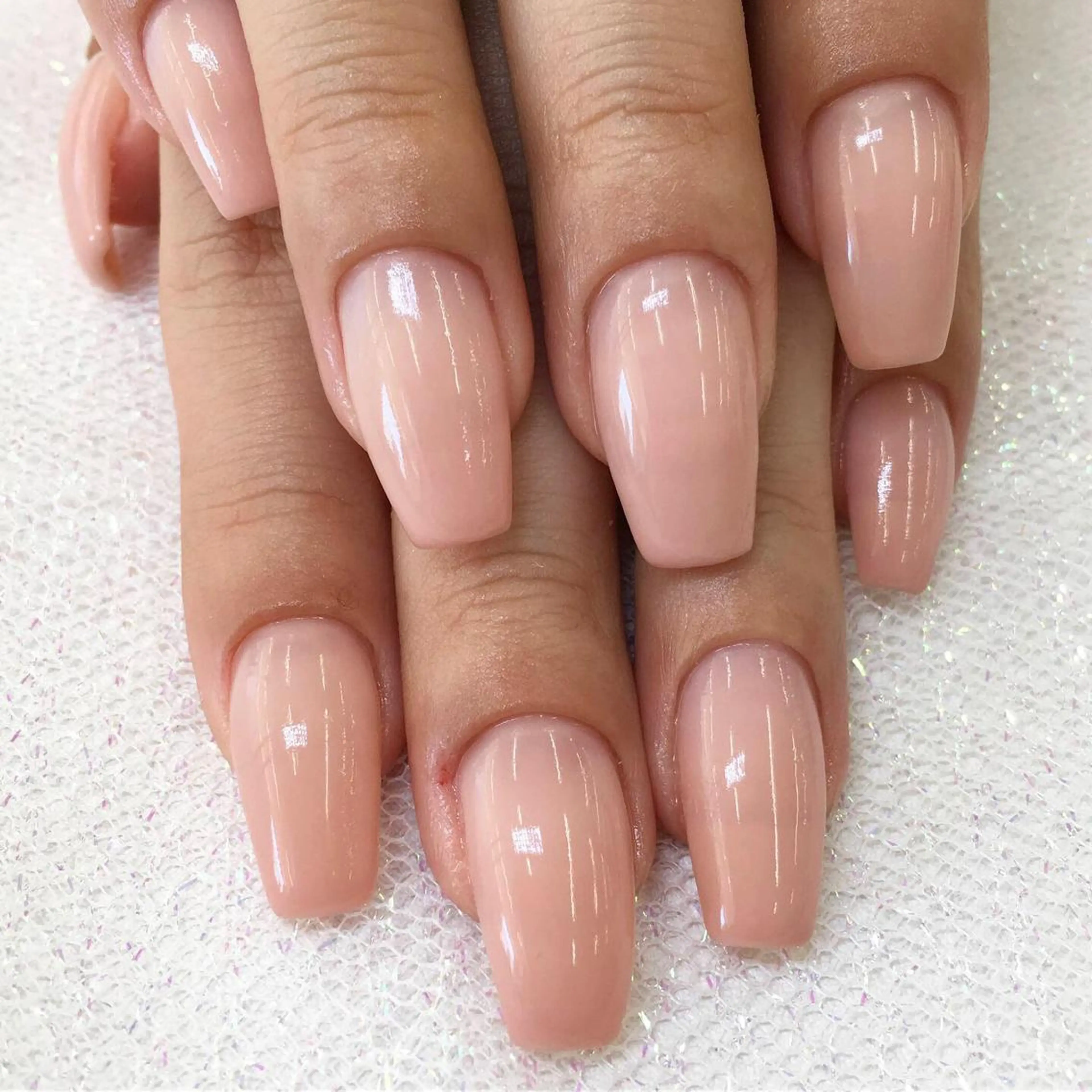 ネイル ハンドネイル among アマン所属・lecoa_ kana／amongのネイルデザイン