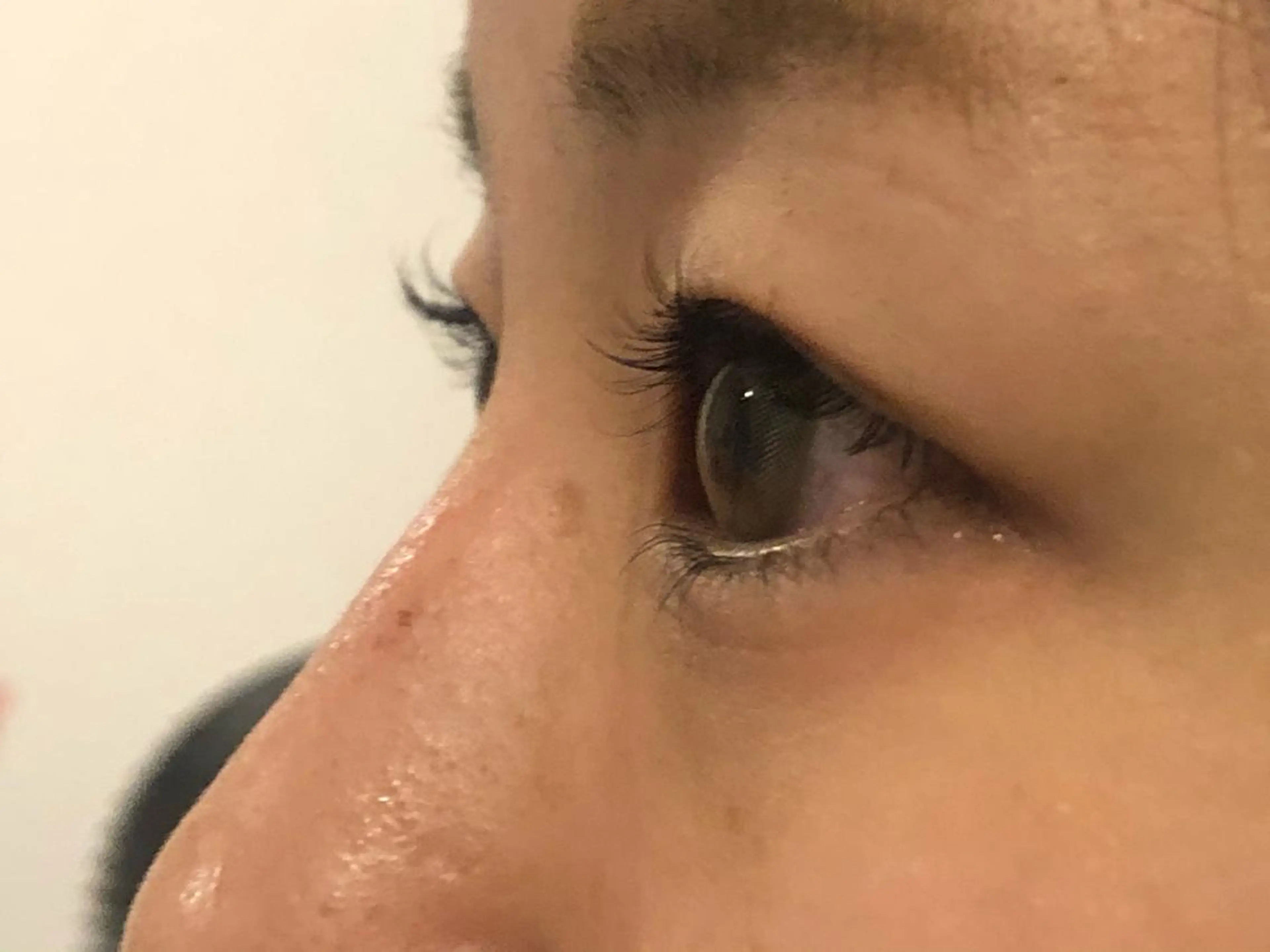 マツエク・マツパ 一重×まつ毛パーマ マツパ eyelash＆nail オクタビアス所属・オクタ ビアスのマツエク・マツパデザイン