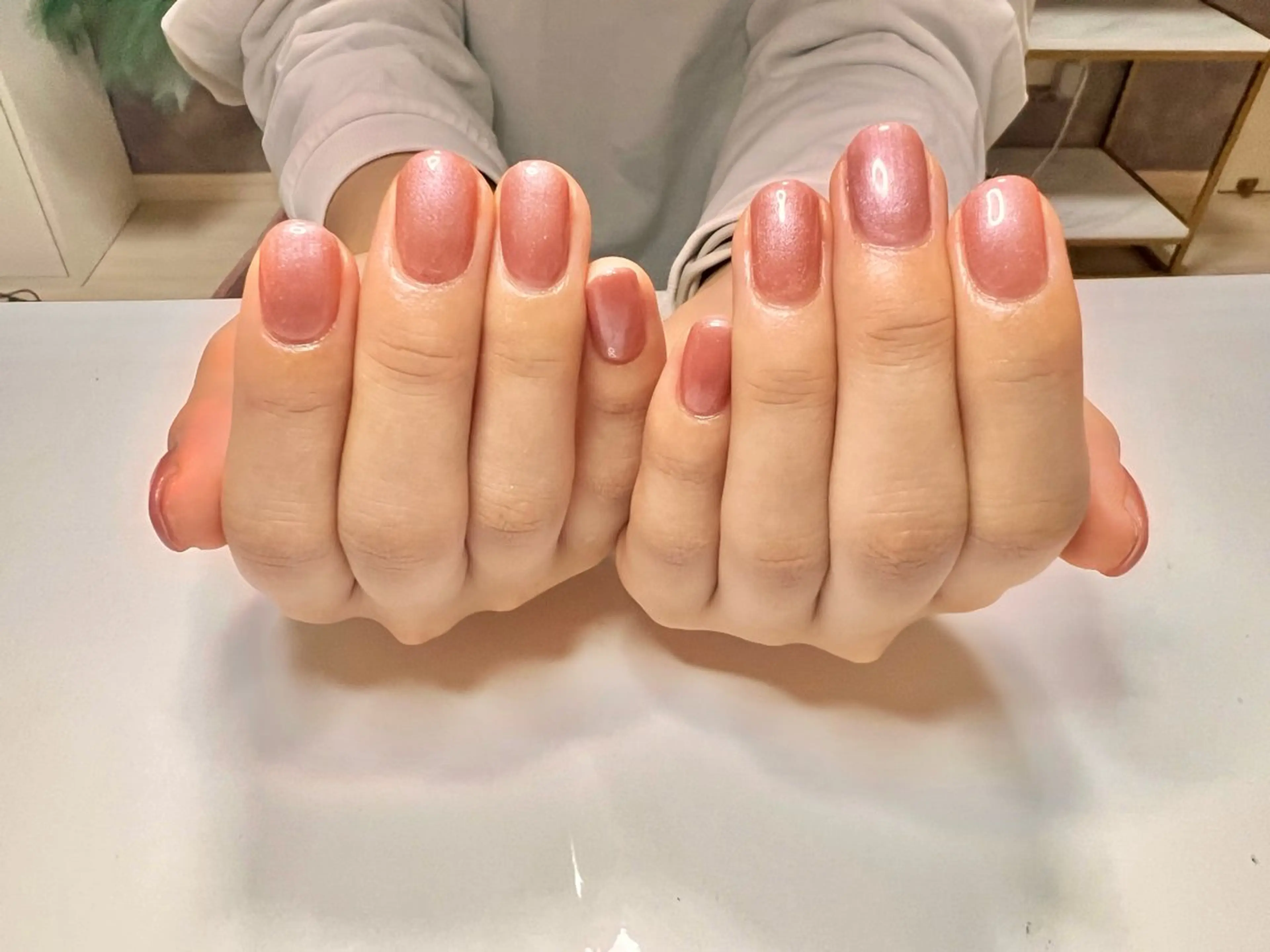 ネイル chérie nailのネイルデザイン