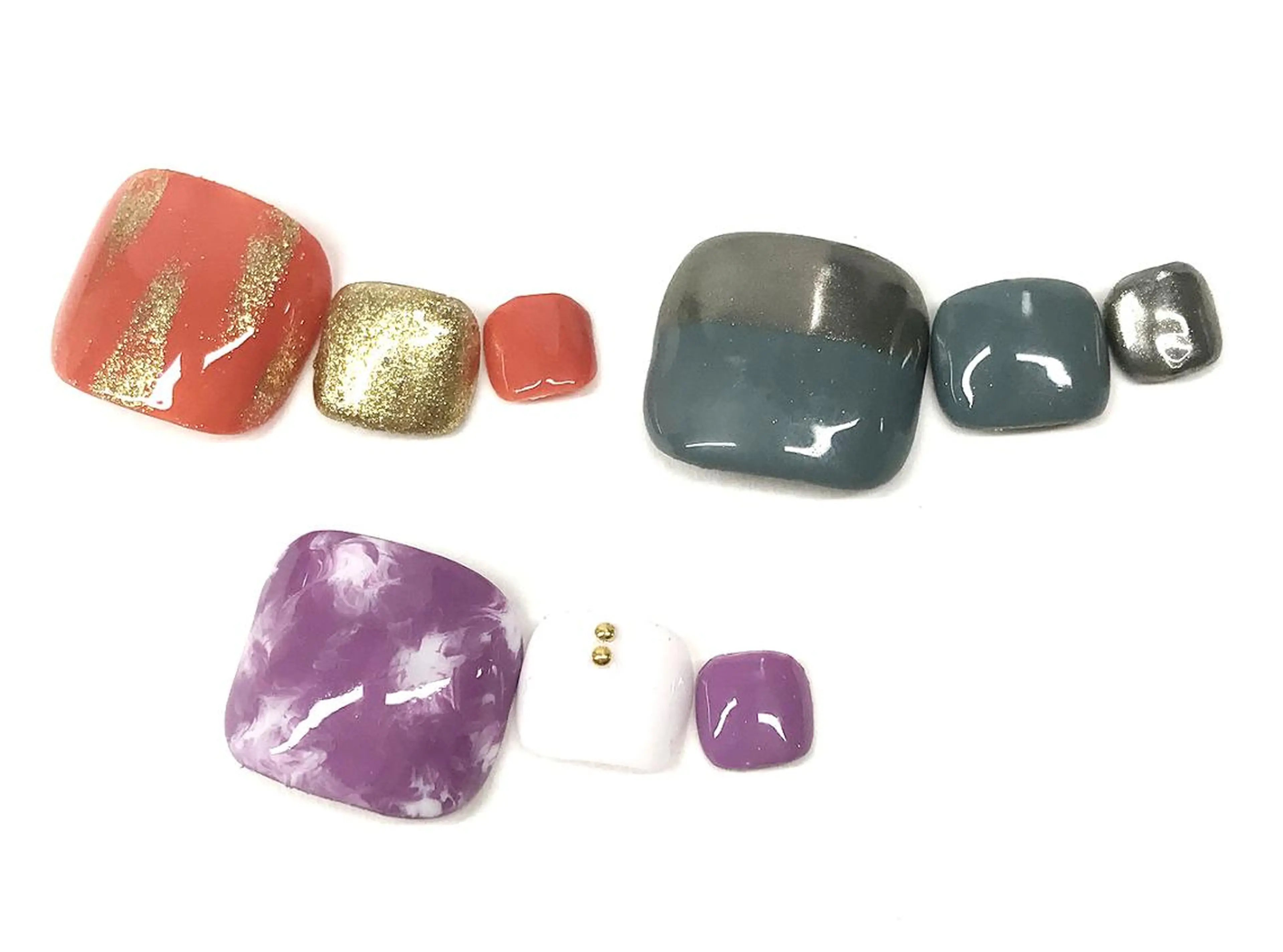 ネイル イワサキ  のネイルデザイン